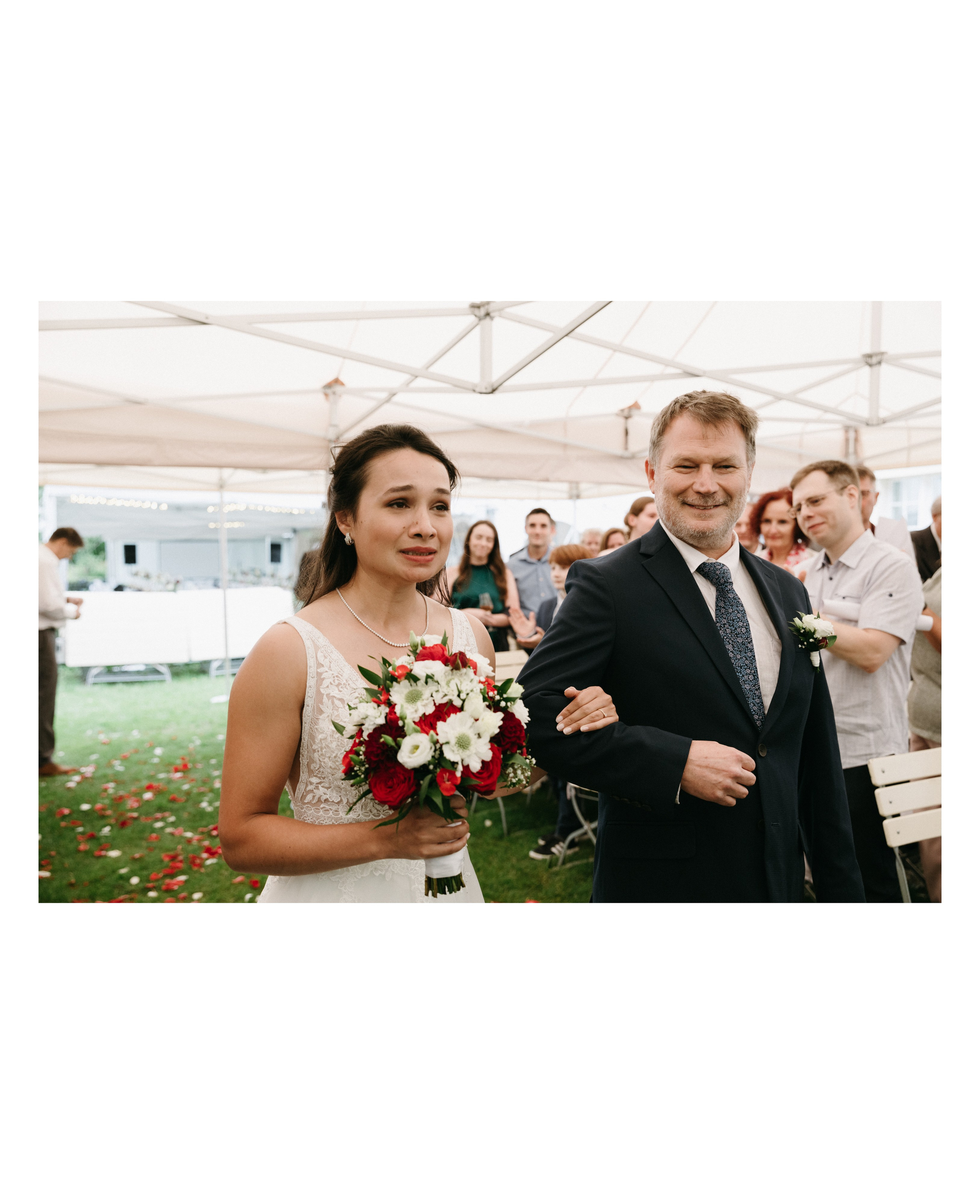 Orthodoxe Hochzeit Berlin | Wilmersdorf & Schloss Köpenick. Hochzeitsfotograf Bodensee & Allgäu | Liliana Berkut