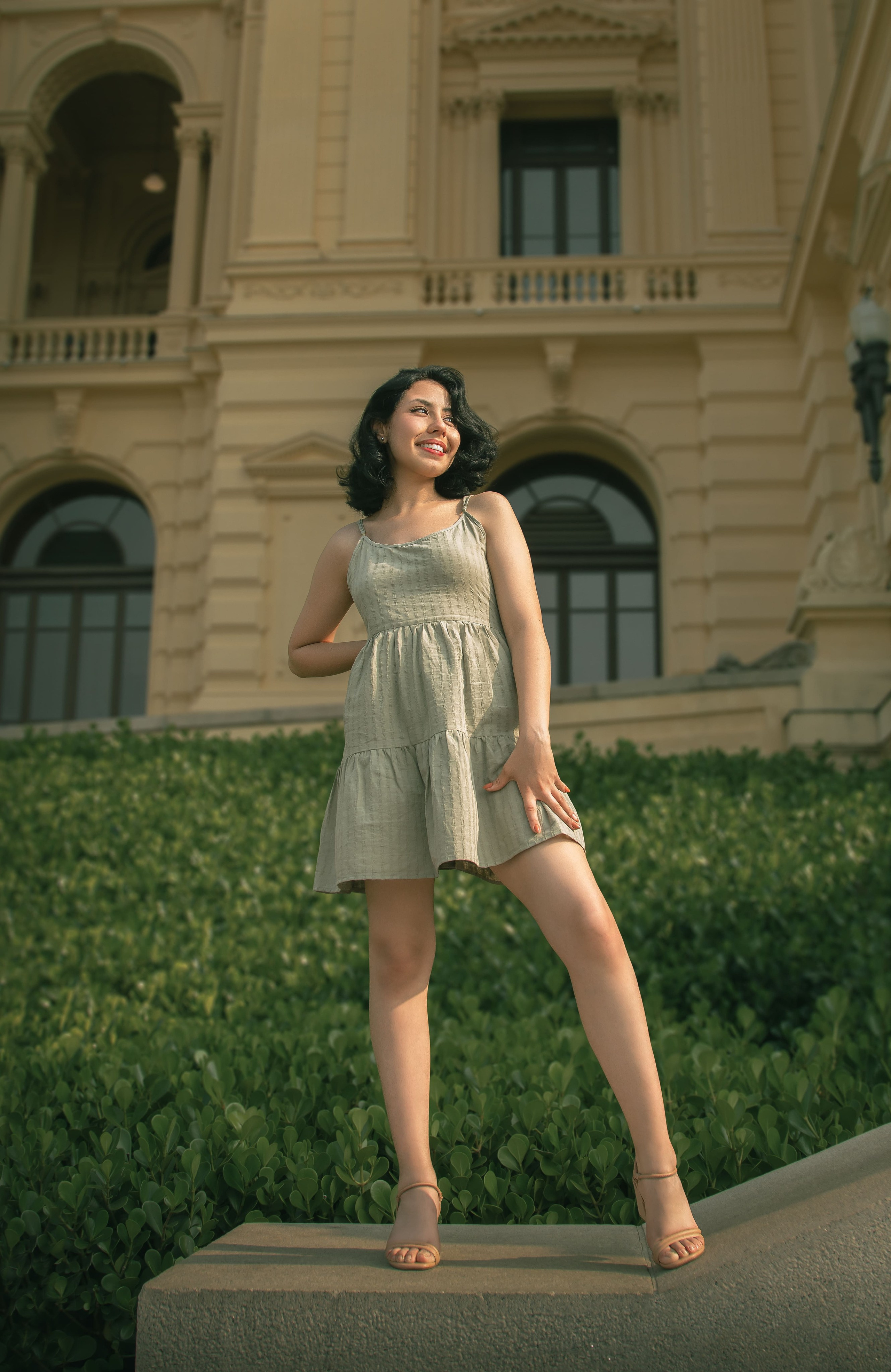 Ensaio de Casal Romântico no Parque da Independência SP. Fotógrafa em são paulo — Fotos Autênticas