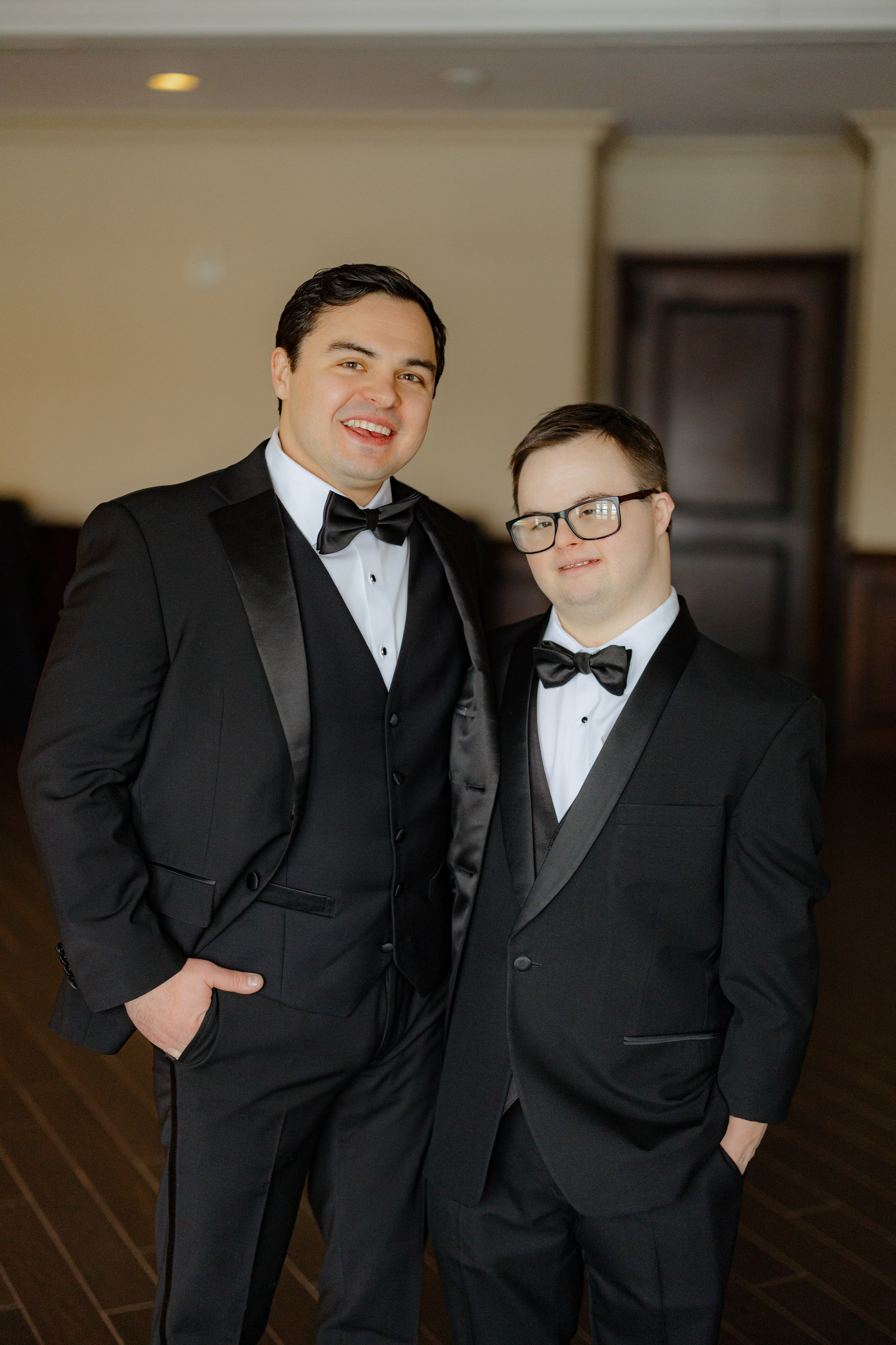 Heather and Michael. Wedding photographer and videographer New York | New Jersey