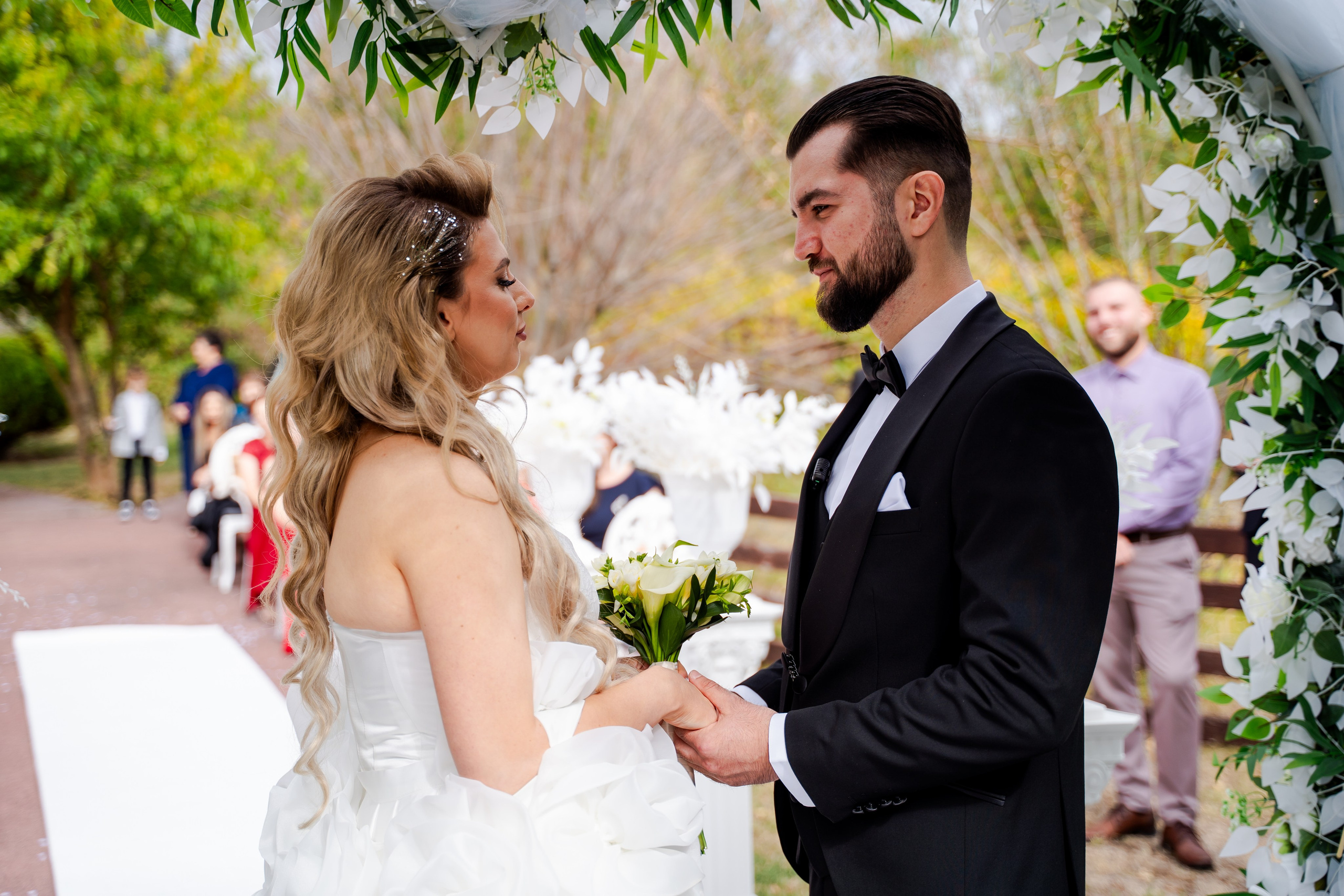 Nunta Amalia si Florin – Fotograf Ploiesti. Fotografie | Videografie | ARN Creative Events