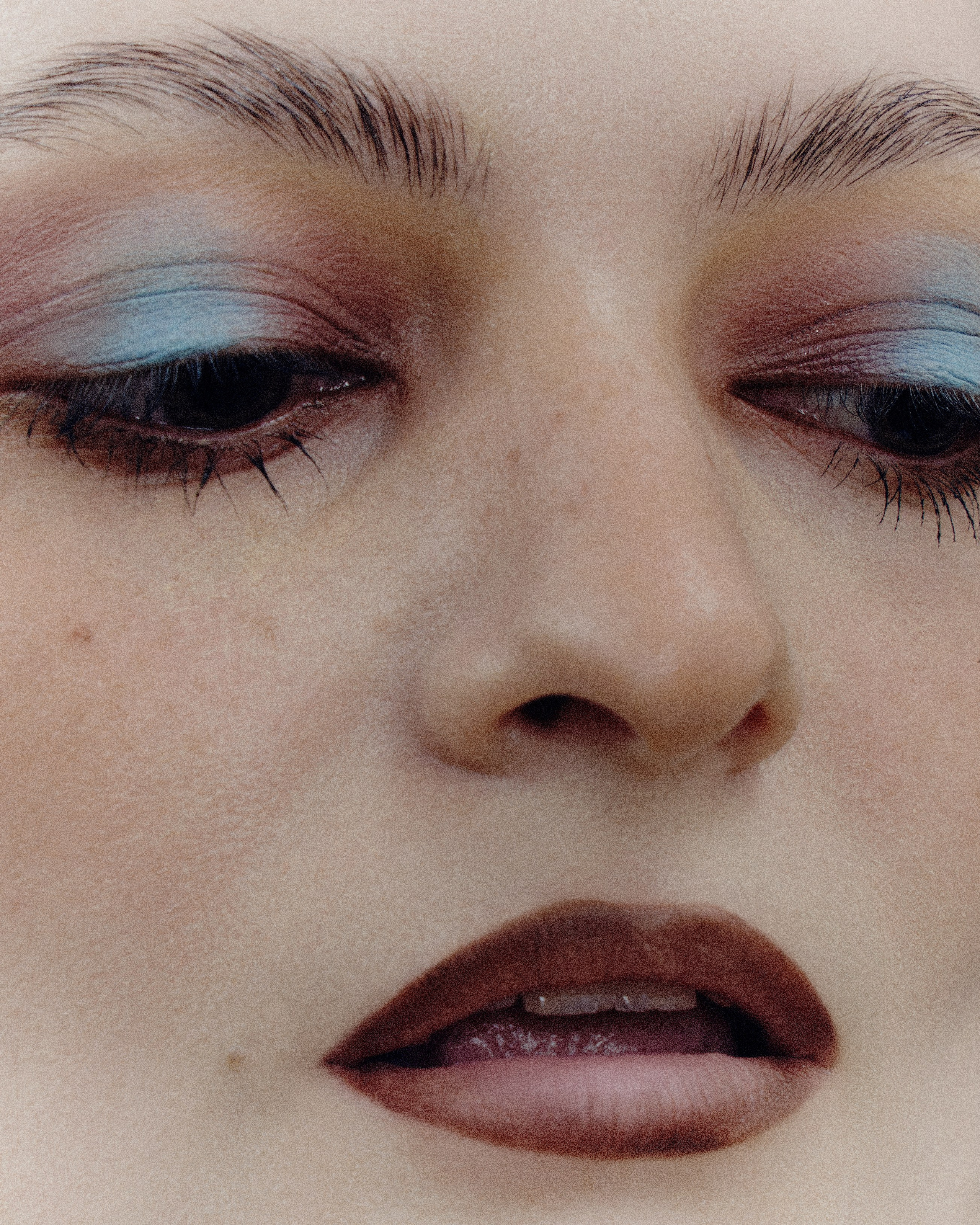 Michaela. Photographer Olga Tsoi