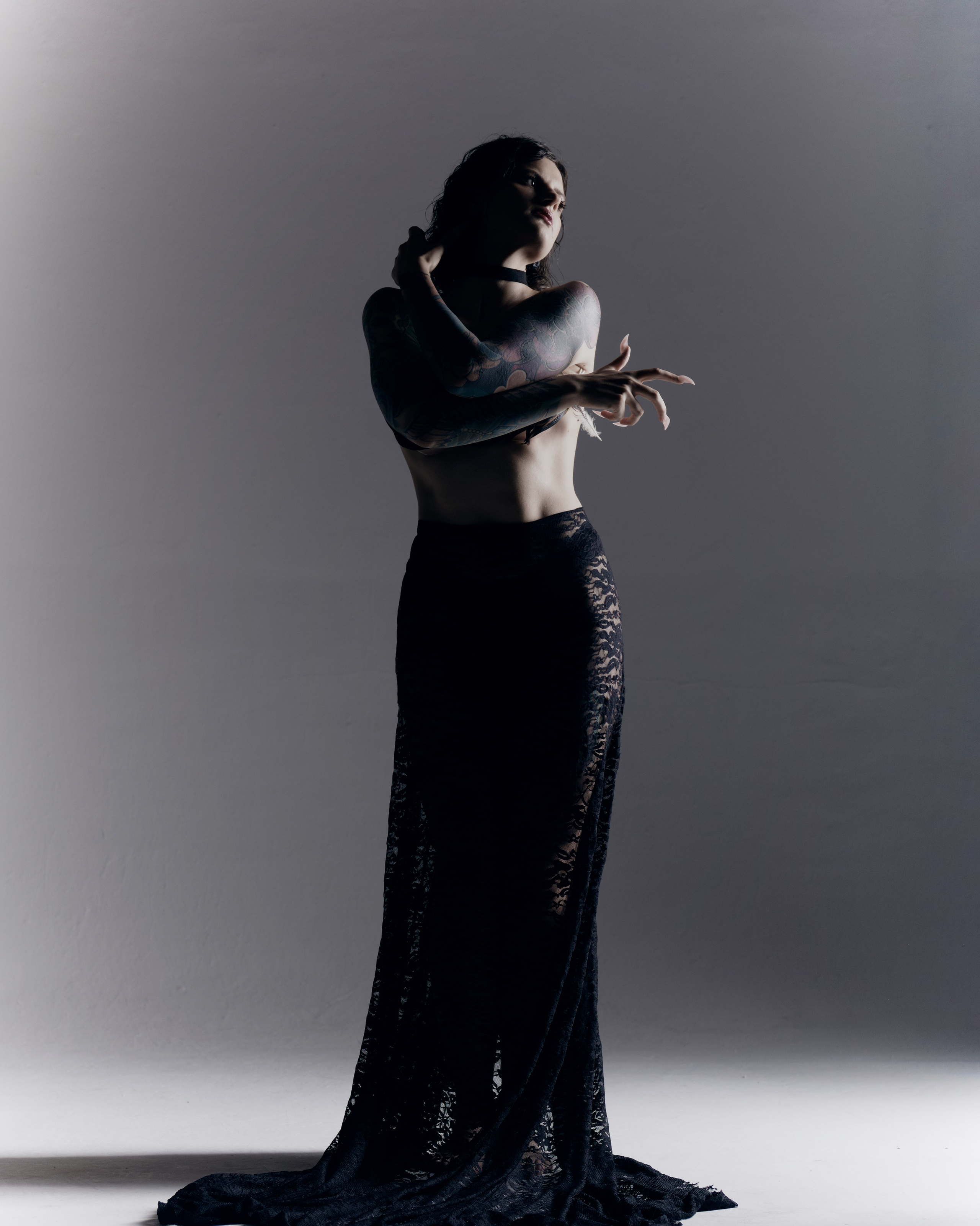 Julia. Photographer Olga Tsoi