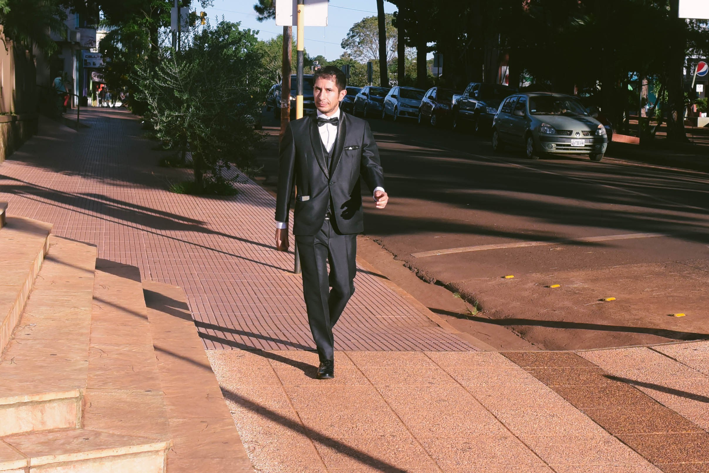 Casamiento de Carolina & Marcelo. Fotografo de casamiento en misiones y fotógrafo de familia  Posadas
