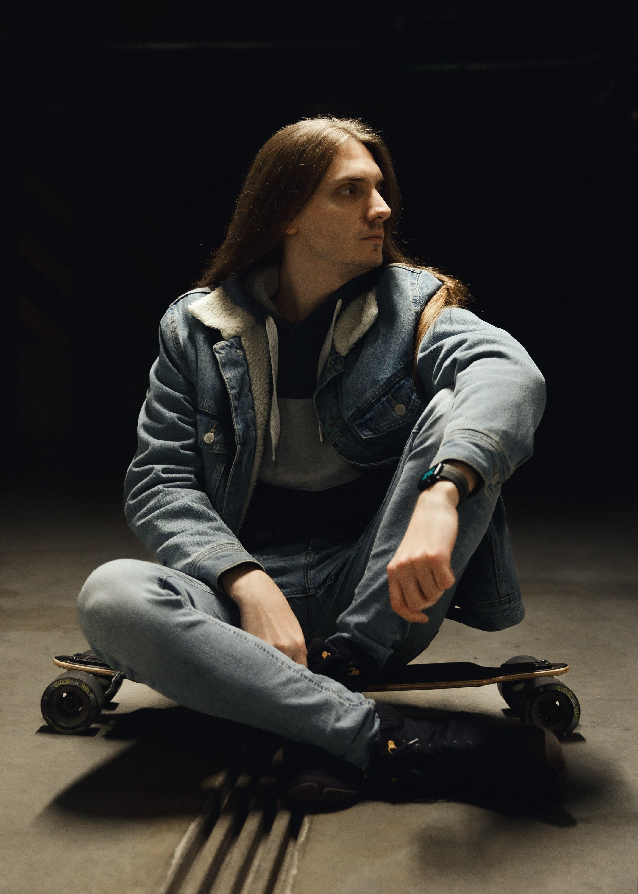 Yura. Kaja | fotograf psów we Wrocławiu