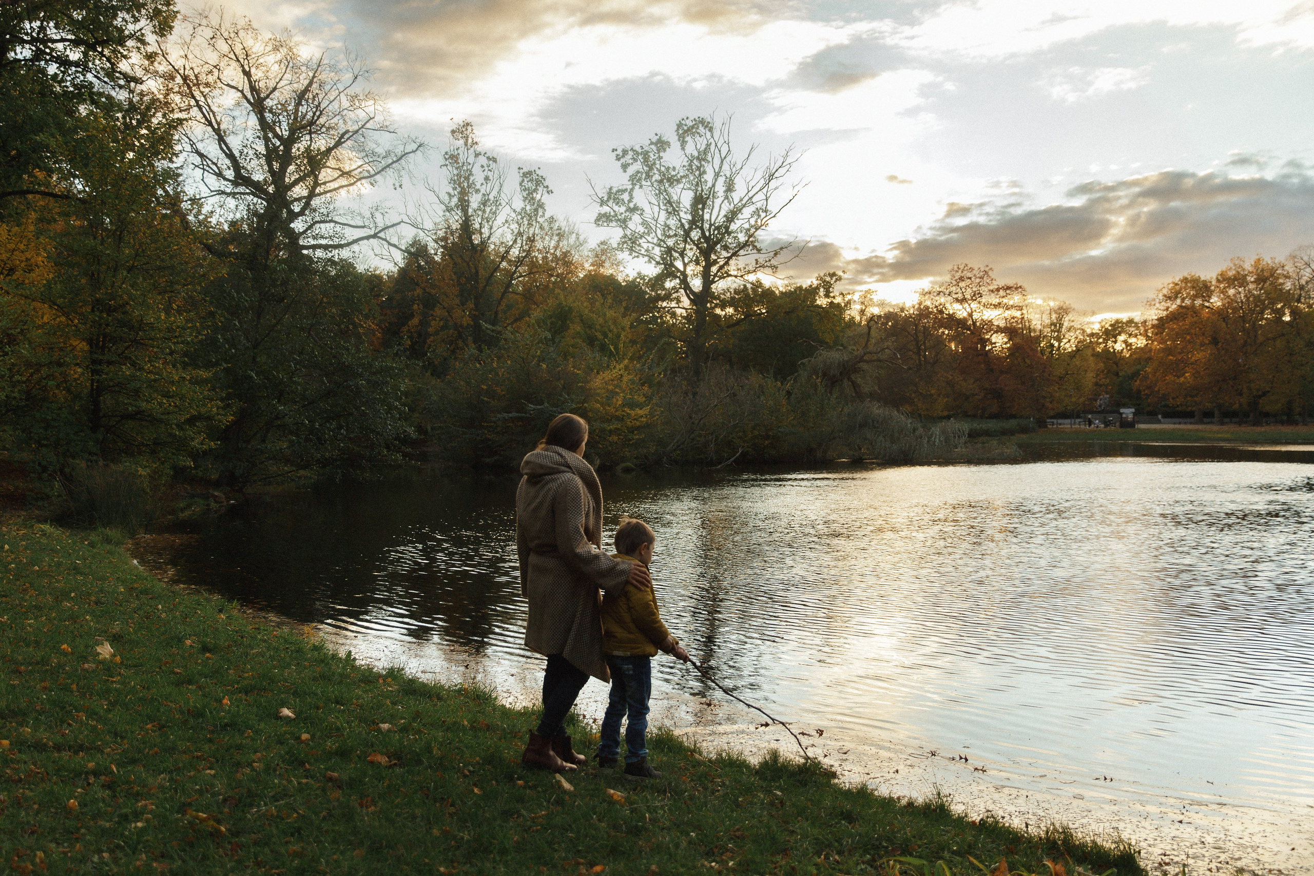 Tatiana & Adam. Kaja | fotograf psów we Wrocławiu