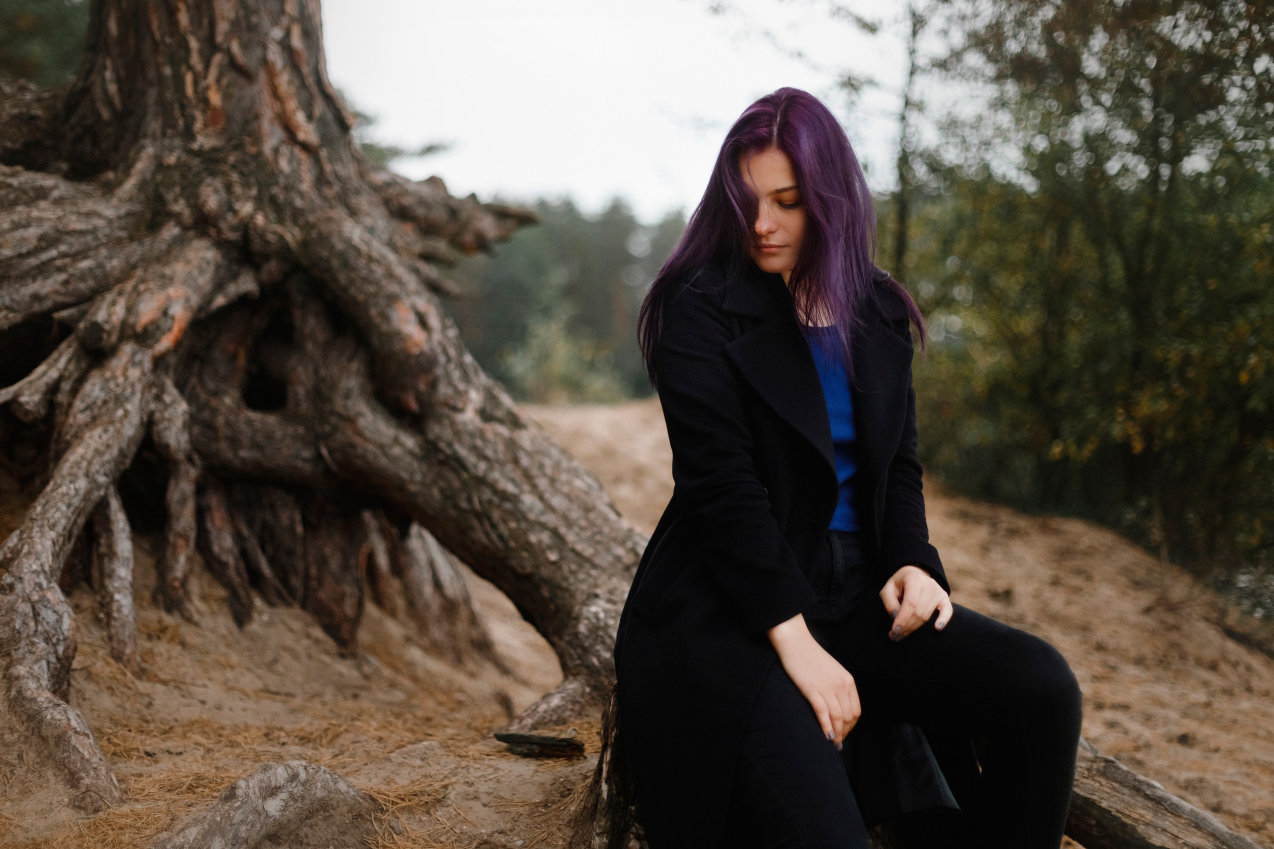 Karina. Kaja | fotograf psów we Wrocławiu