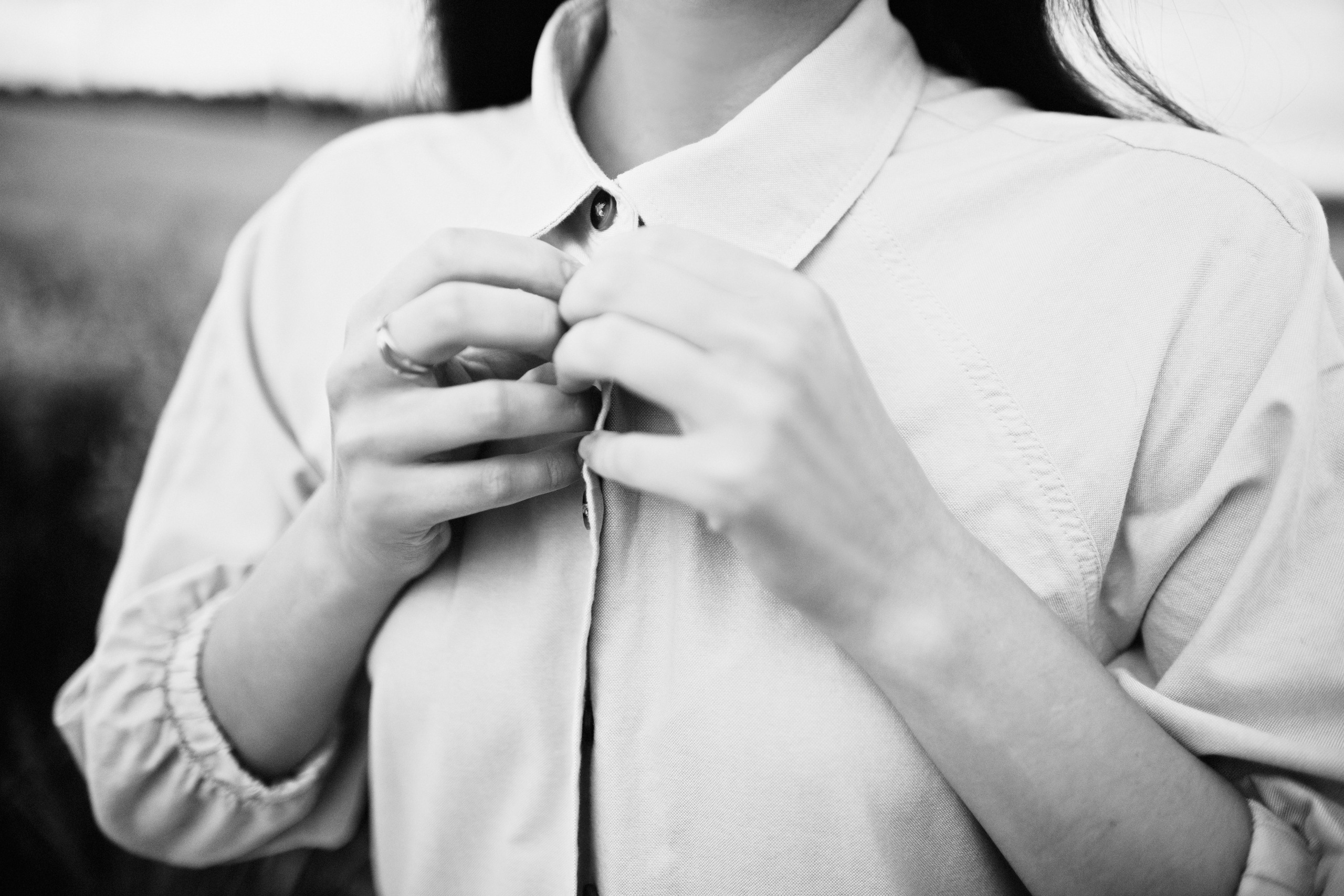 Katya | tenderness in the field. Kaja | fotograf psów we Wrocławiu