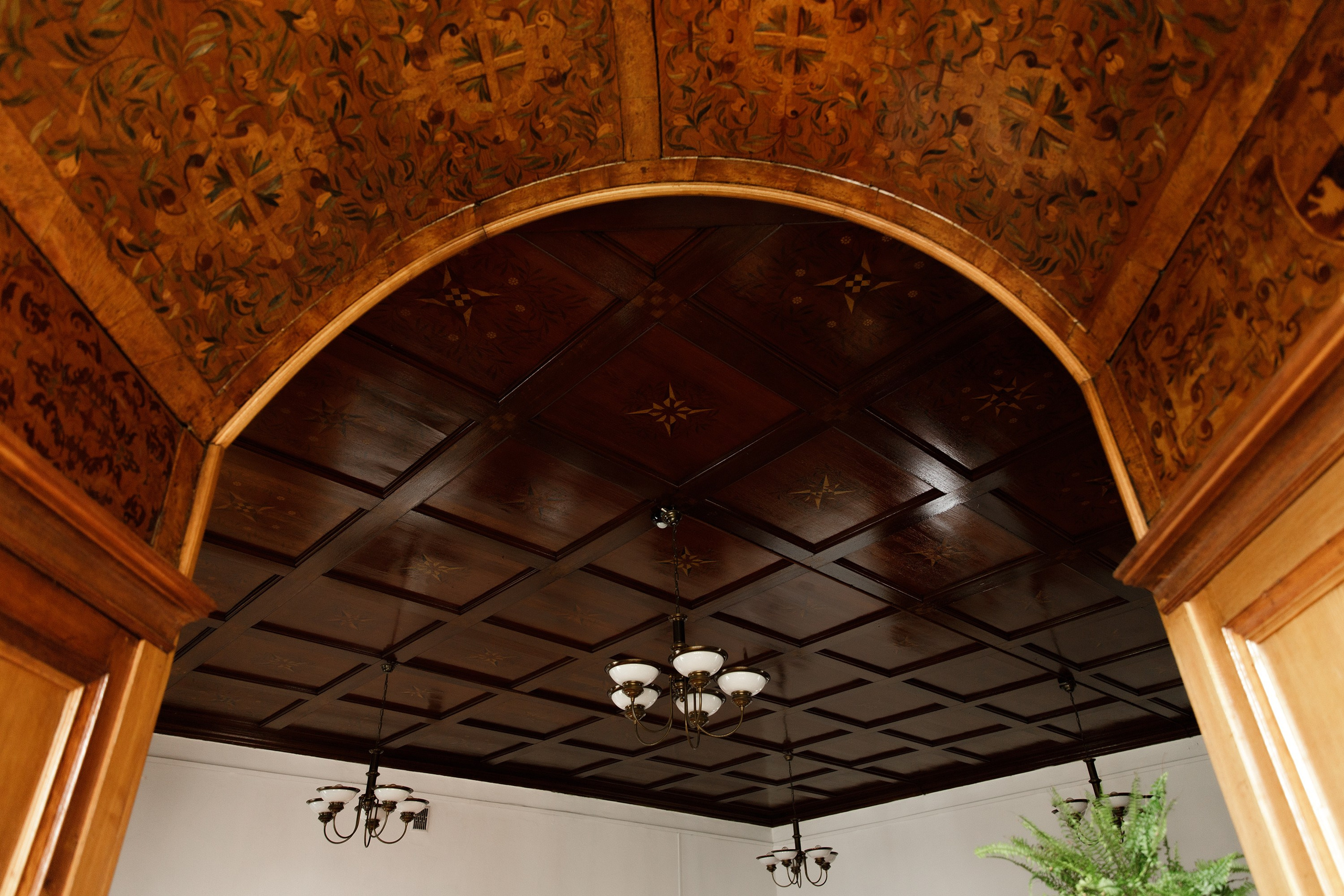 Oleśnica castle. Kaja | fotograf psów we Wrocławiu