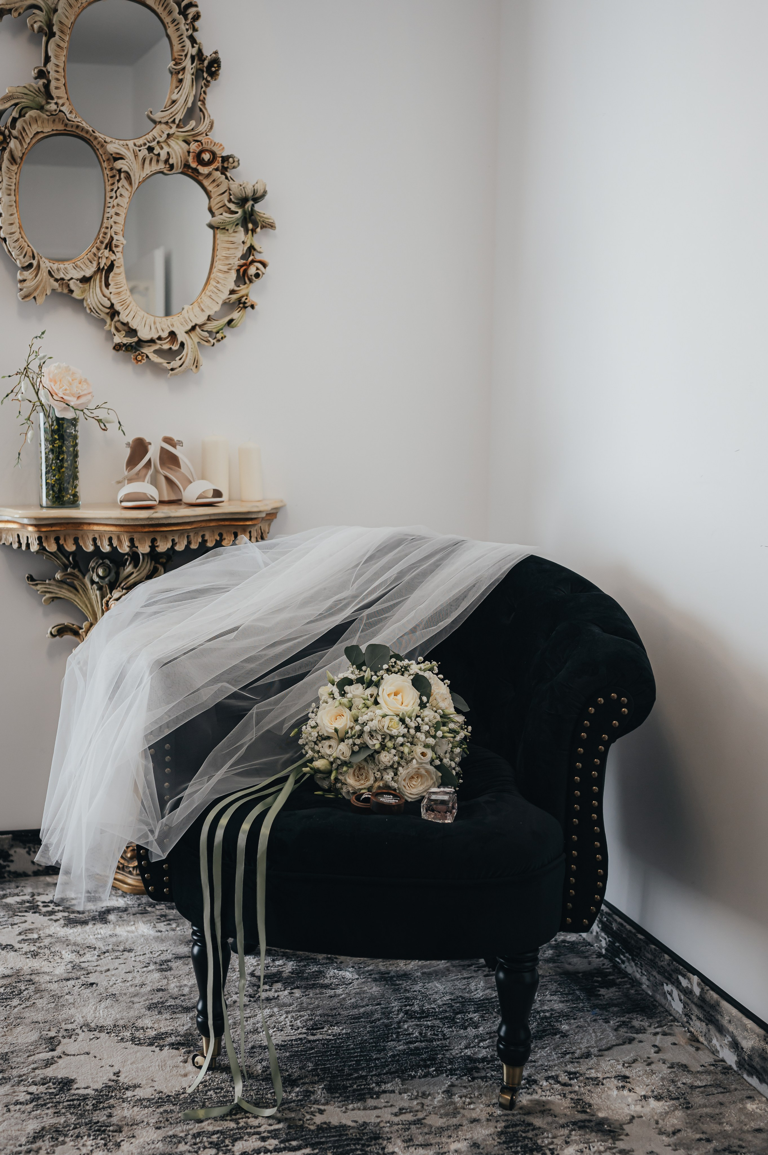 Alexandra&Marc’s Wedding