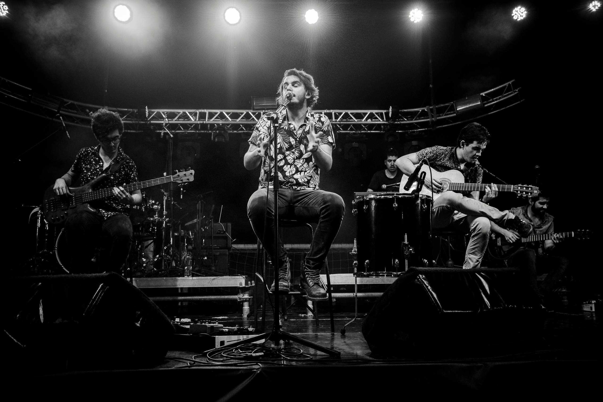 17.12.09 MORAT. Fotógrafo David Yance