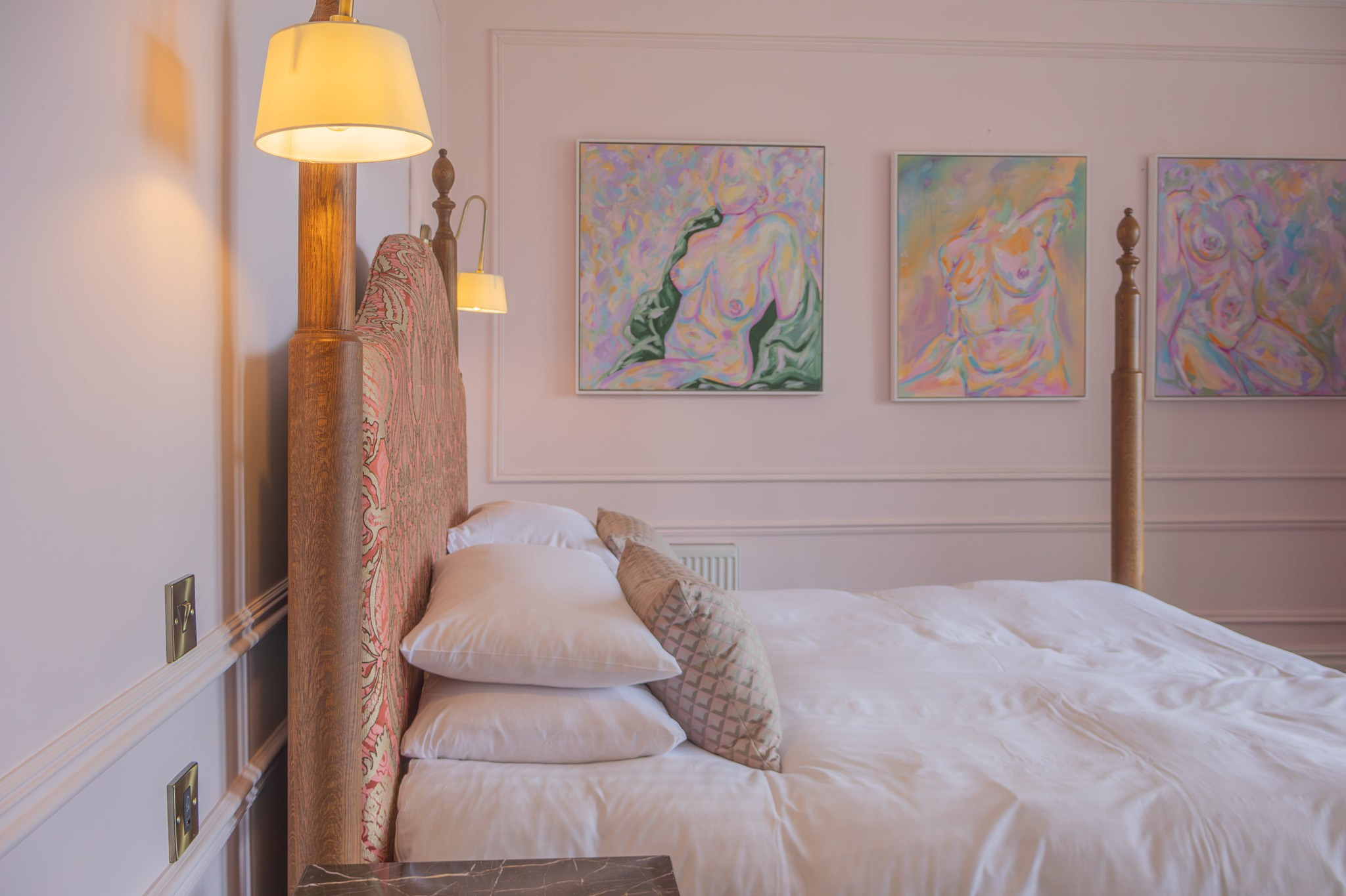 Tranquility Ireland. Create with Twila