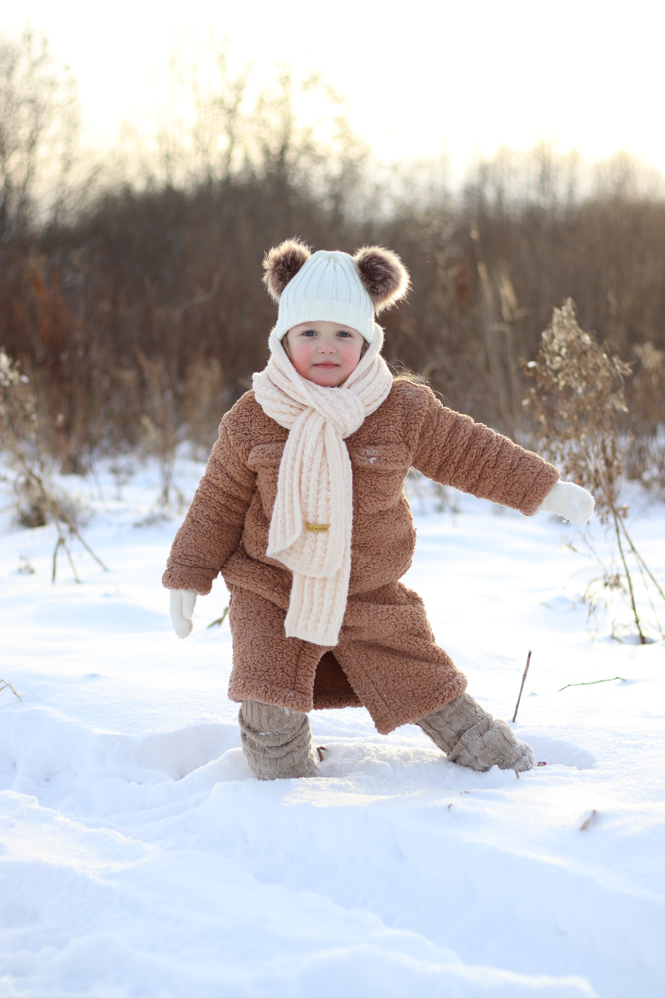 Зимняя сказка