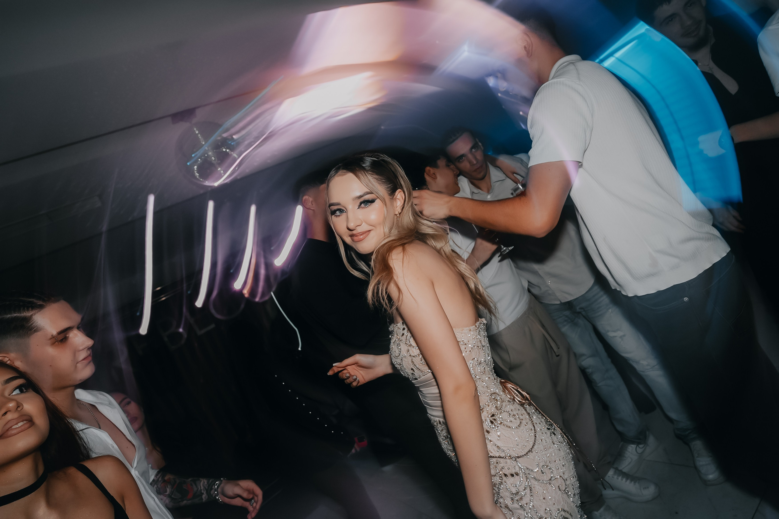 Alexandra. Fotograf Nuntă în Gorj - Gabriel Vulpescu