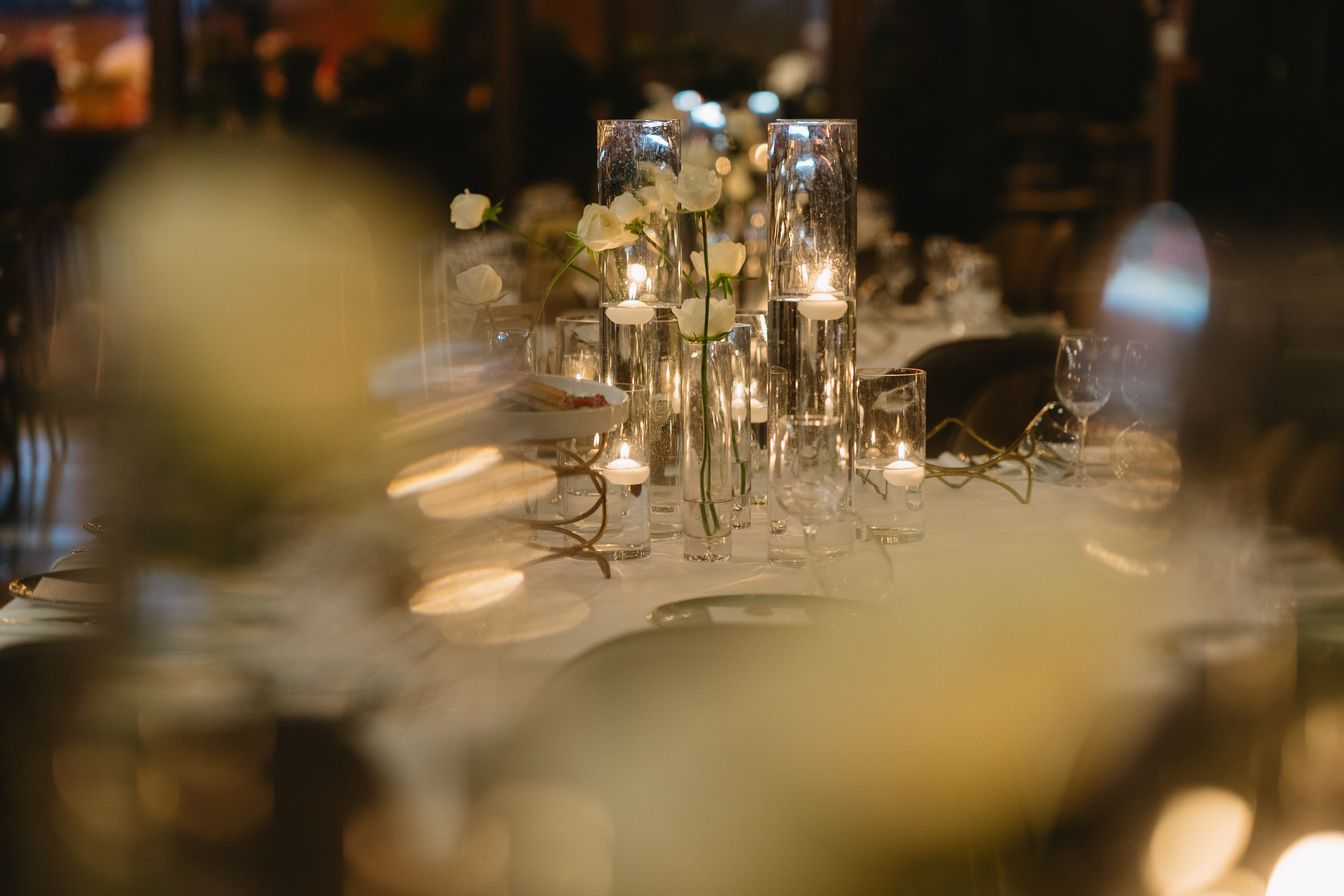 Interior & Venue. Portrait & Event Photography | Israel | David Shafirov