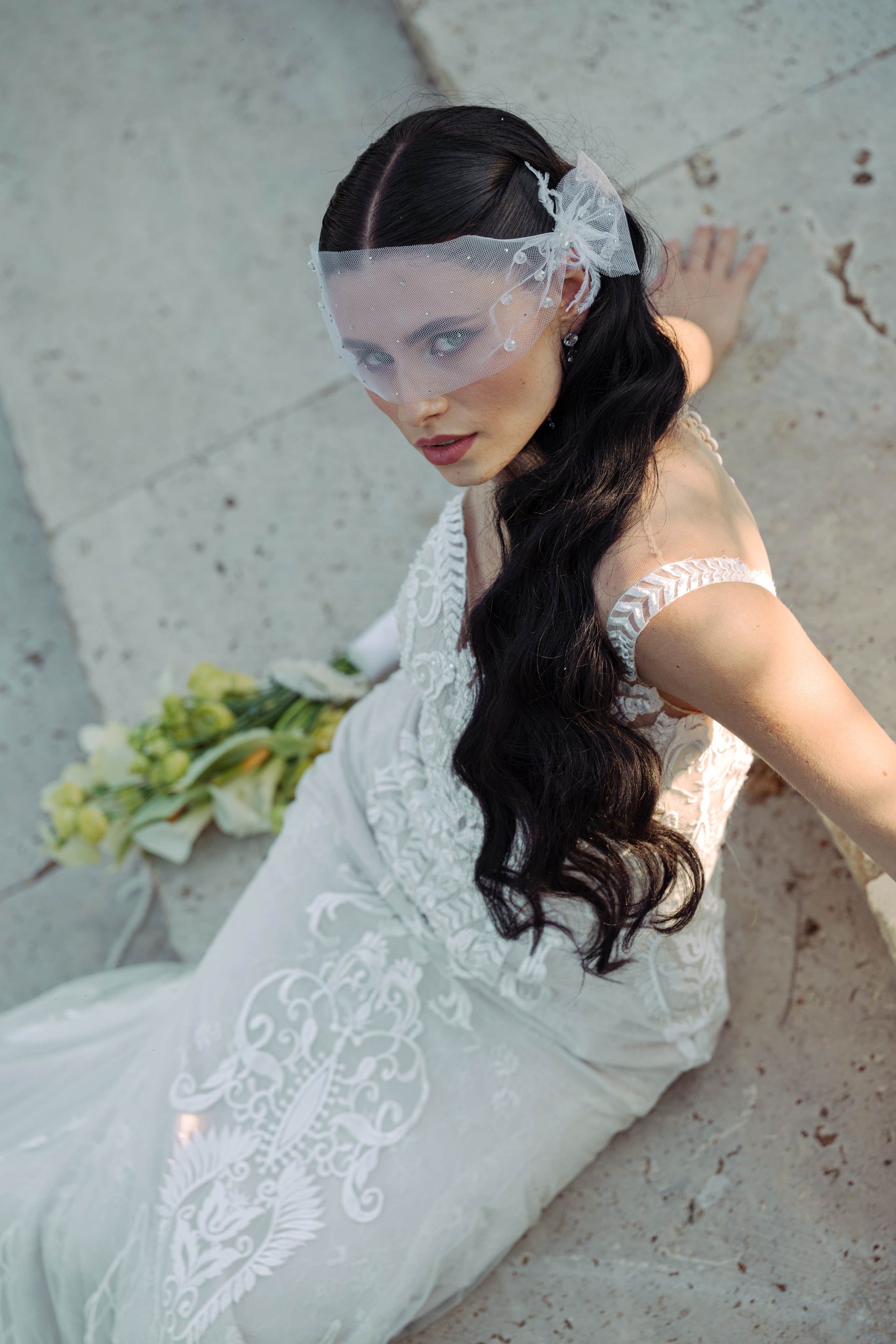 La Dolce Amore — Brides. JourneyUP Visuals