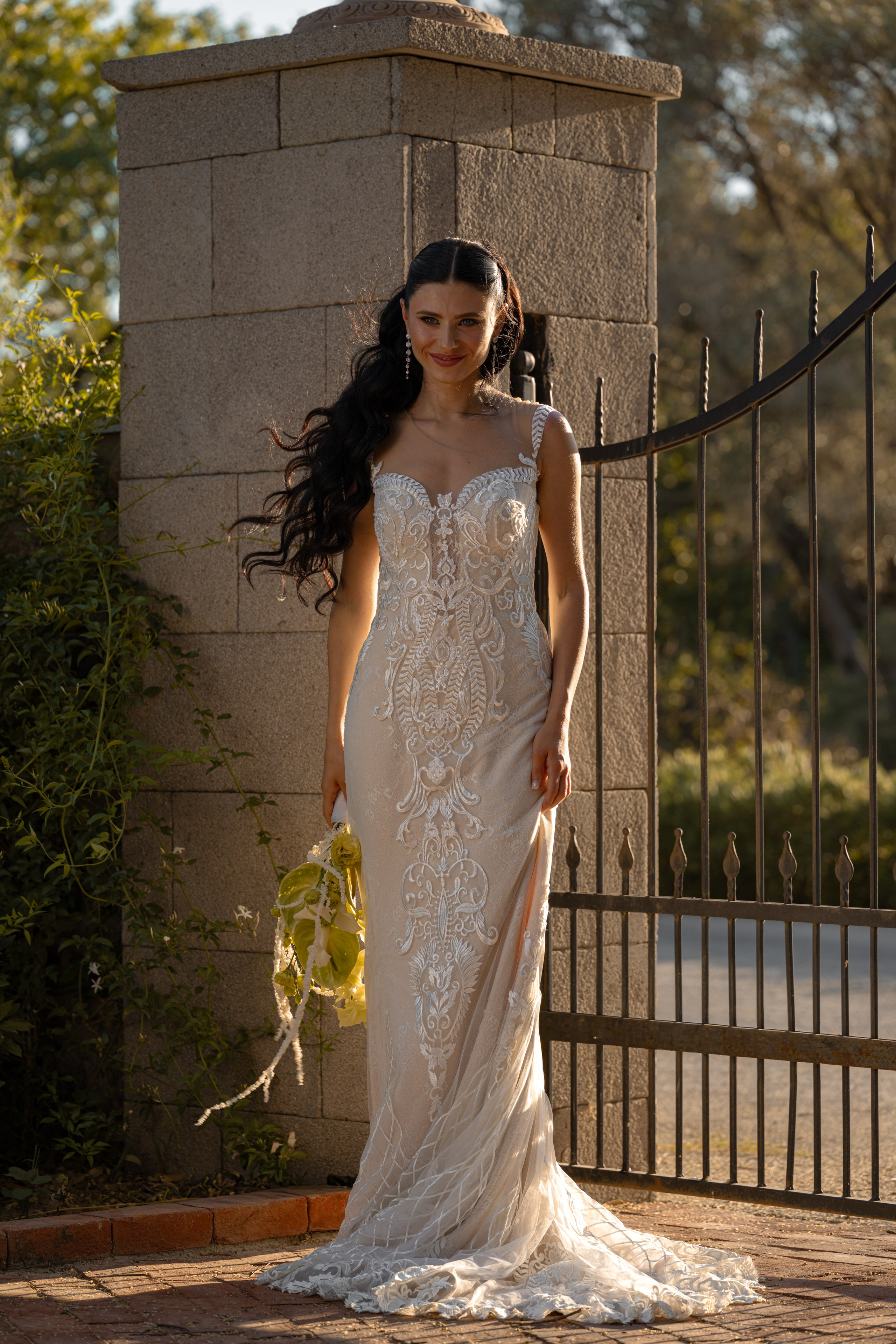 La Dolce Amore — Brides. JourneyUP Visuals