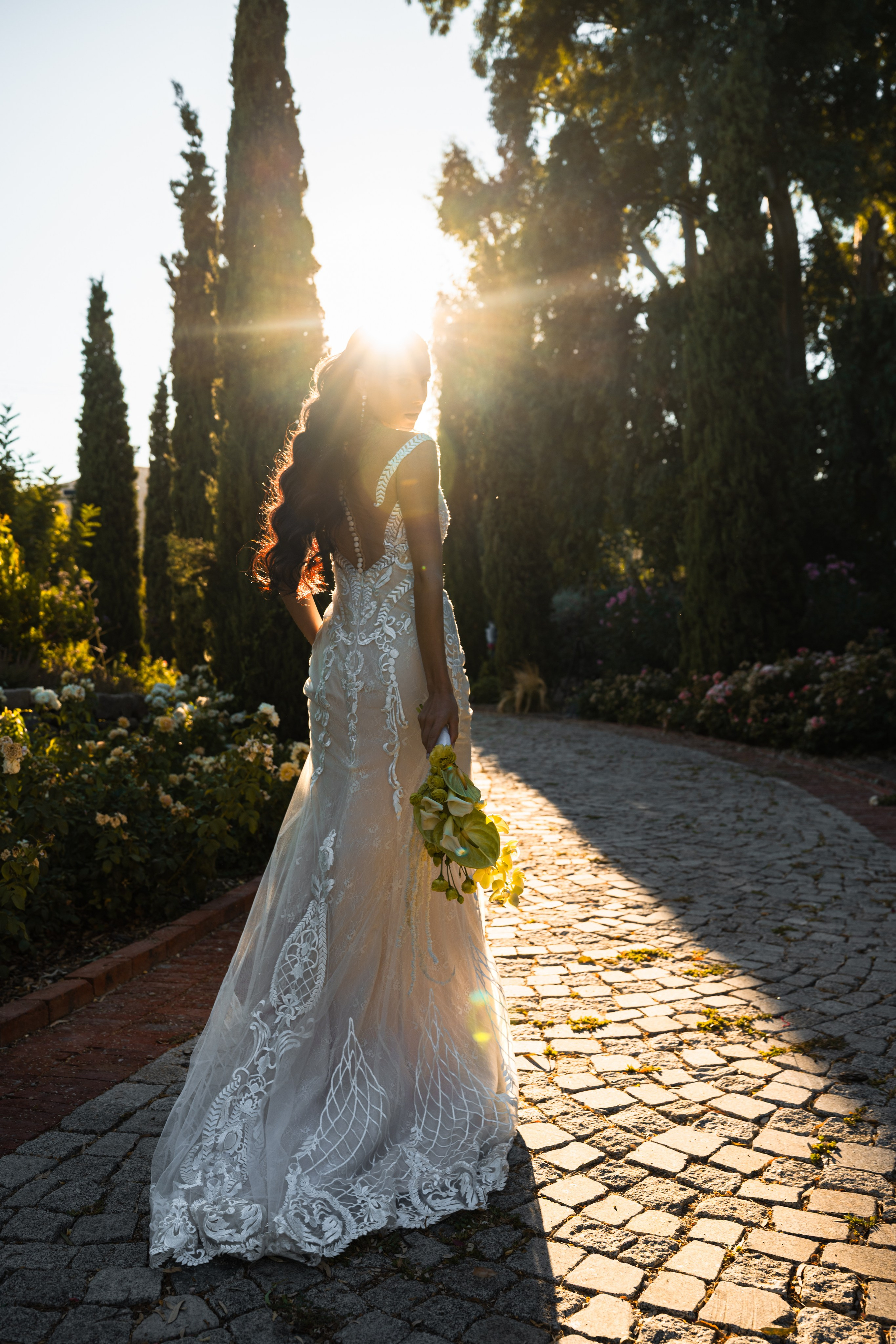 La Dolce Amore — Brides. JourneyUP Visuals