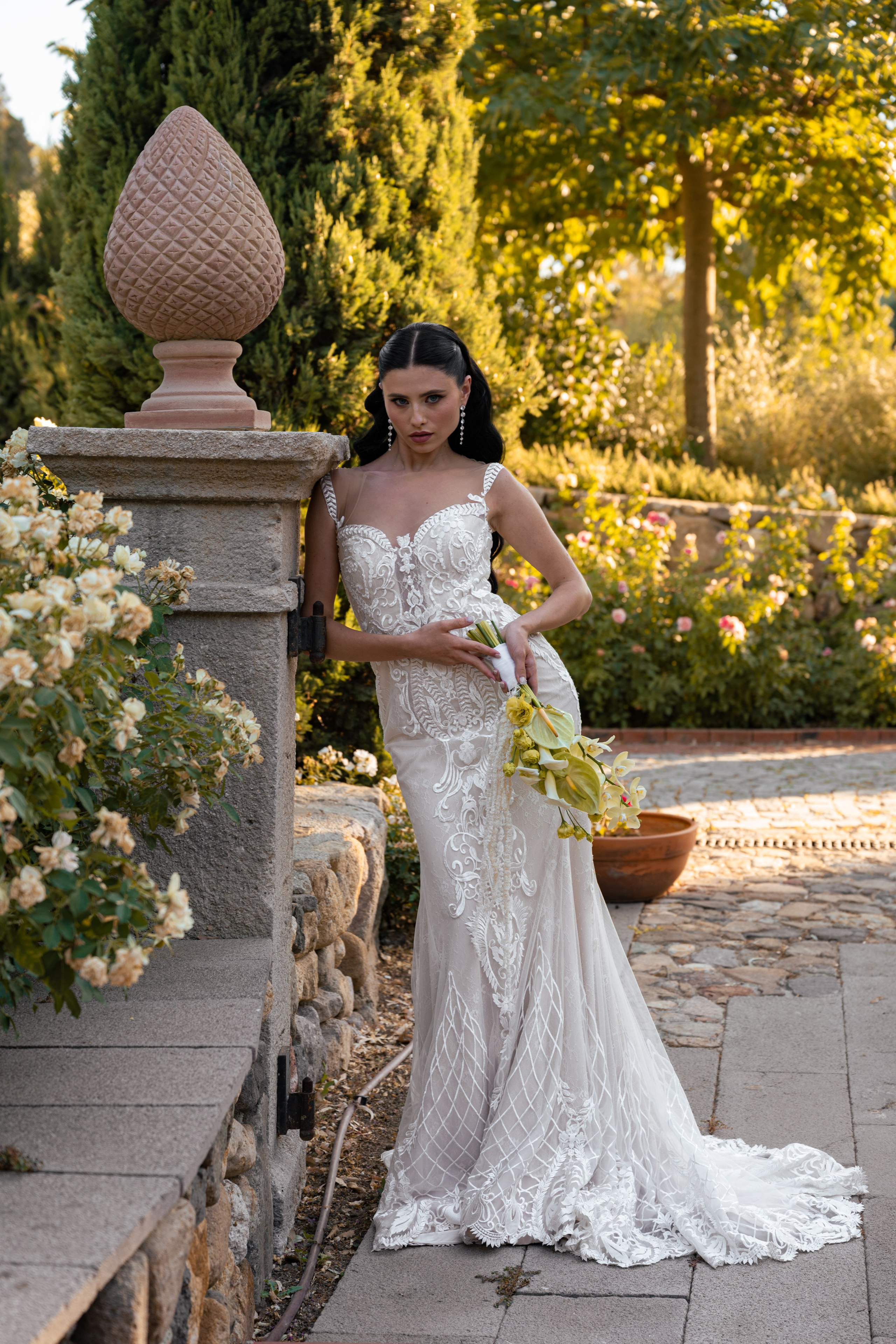 La Dolce Amore — Brides. JourneyUP Visuals