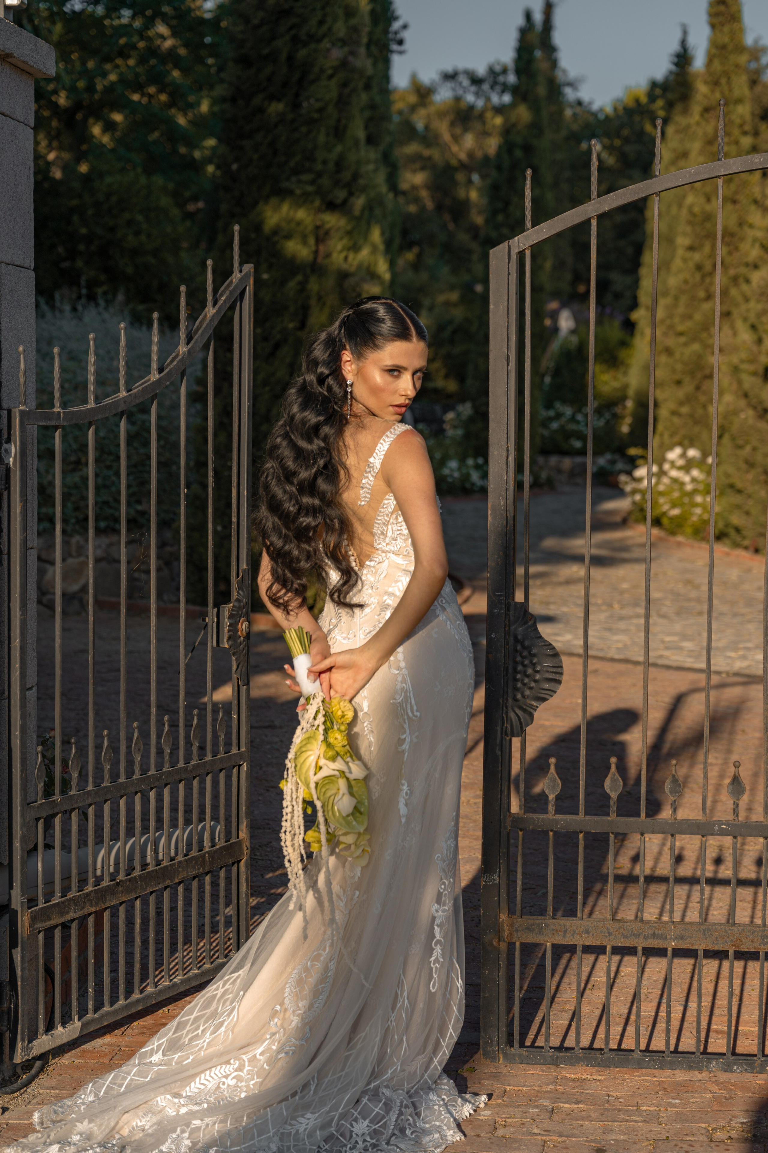 La Dolce Amore — Brides. JourneyUP Visuals