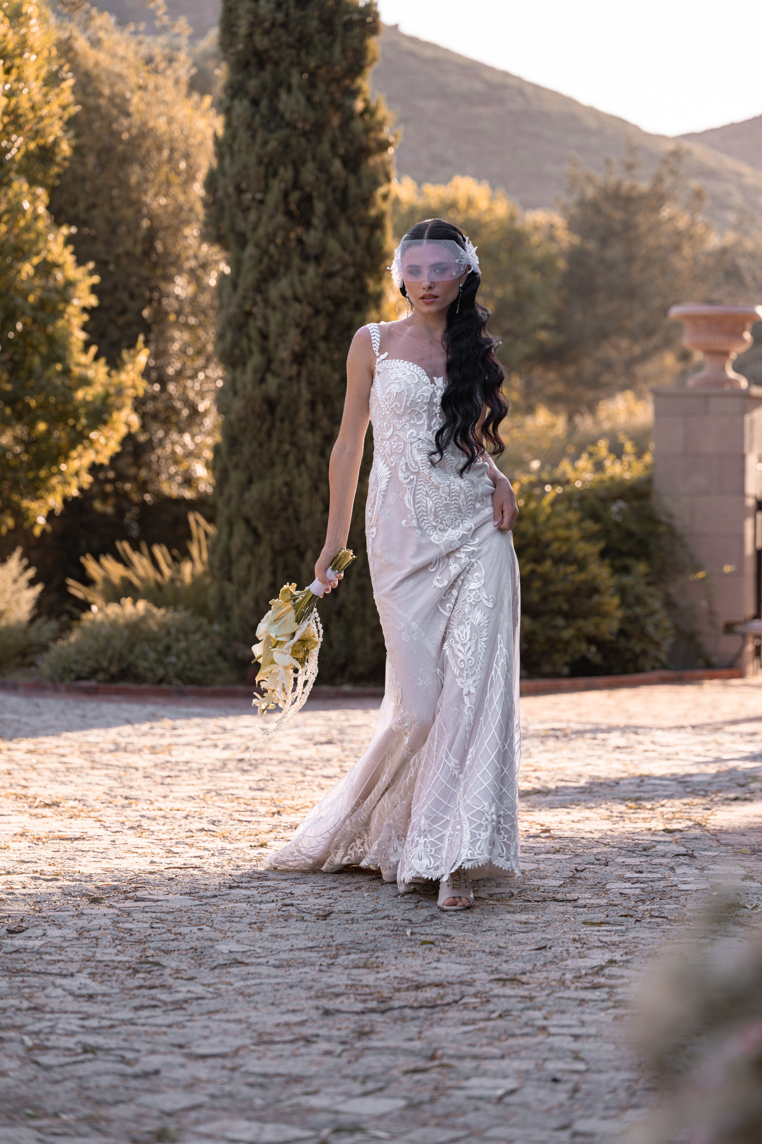La Dolce Amore — Brides. JourneyUP Visuals