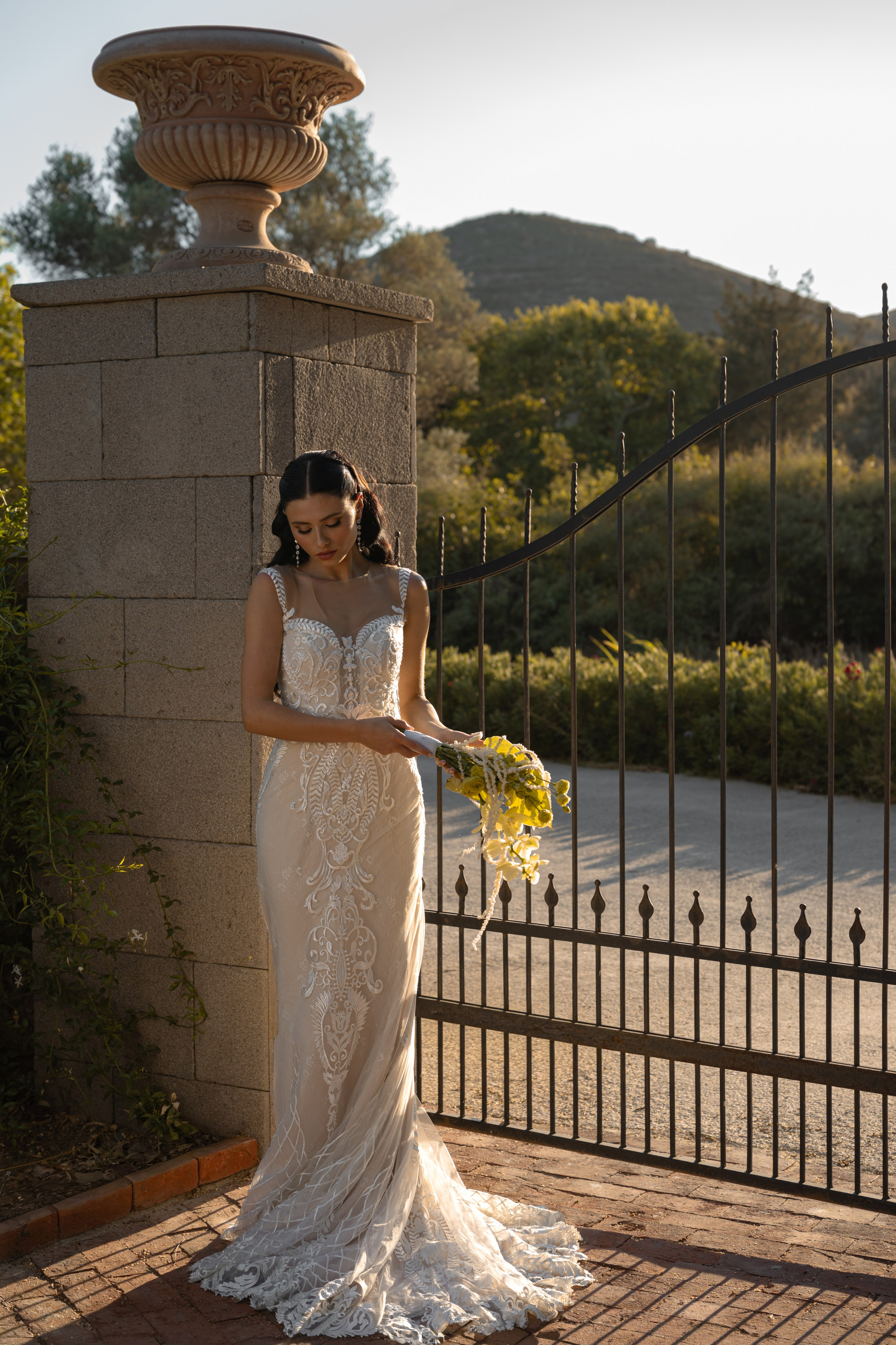 La Dolce Amore — Brides. JourneyUP Visuals