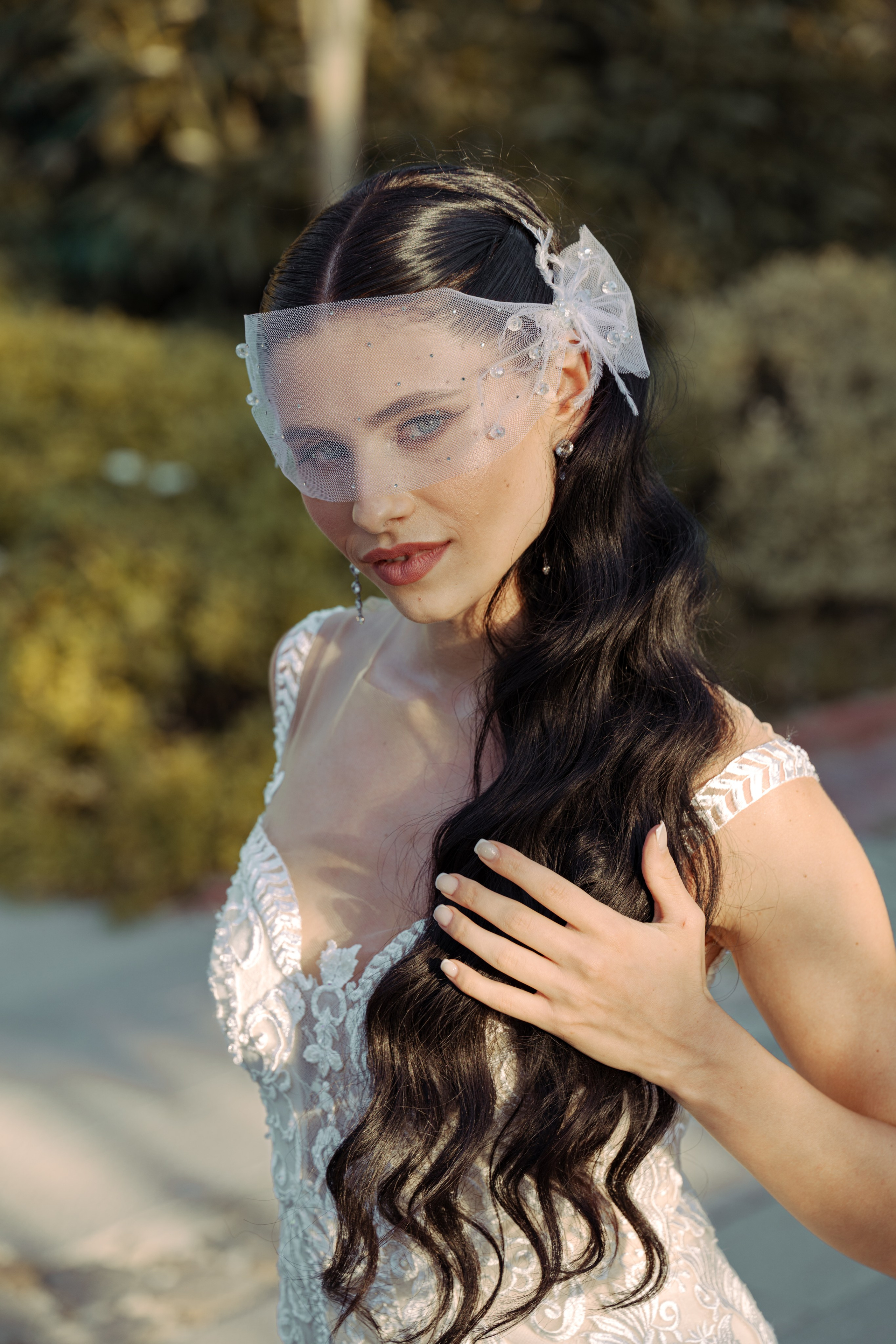 La Dolce Amore — Brides. JourneyUP Visuals