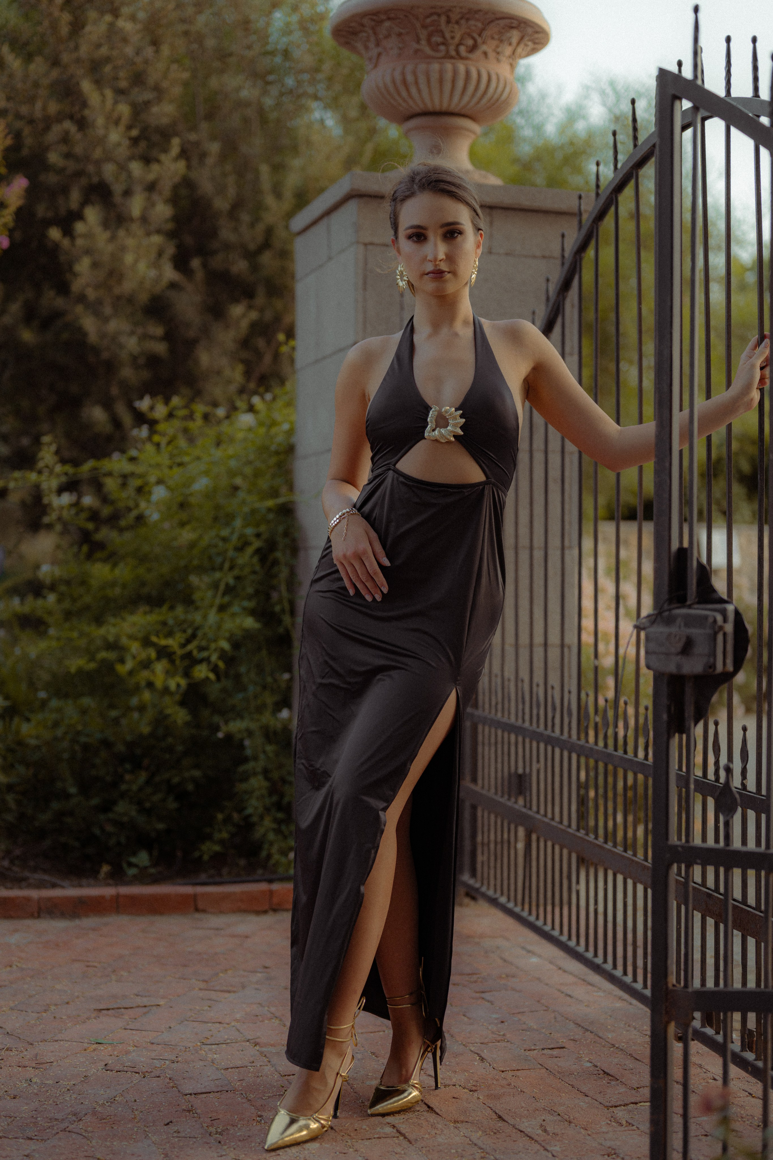 Her Quiet Power. JourneyUP Visuals