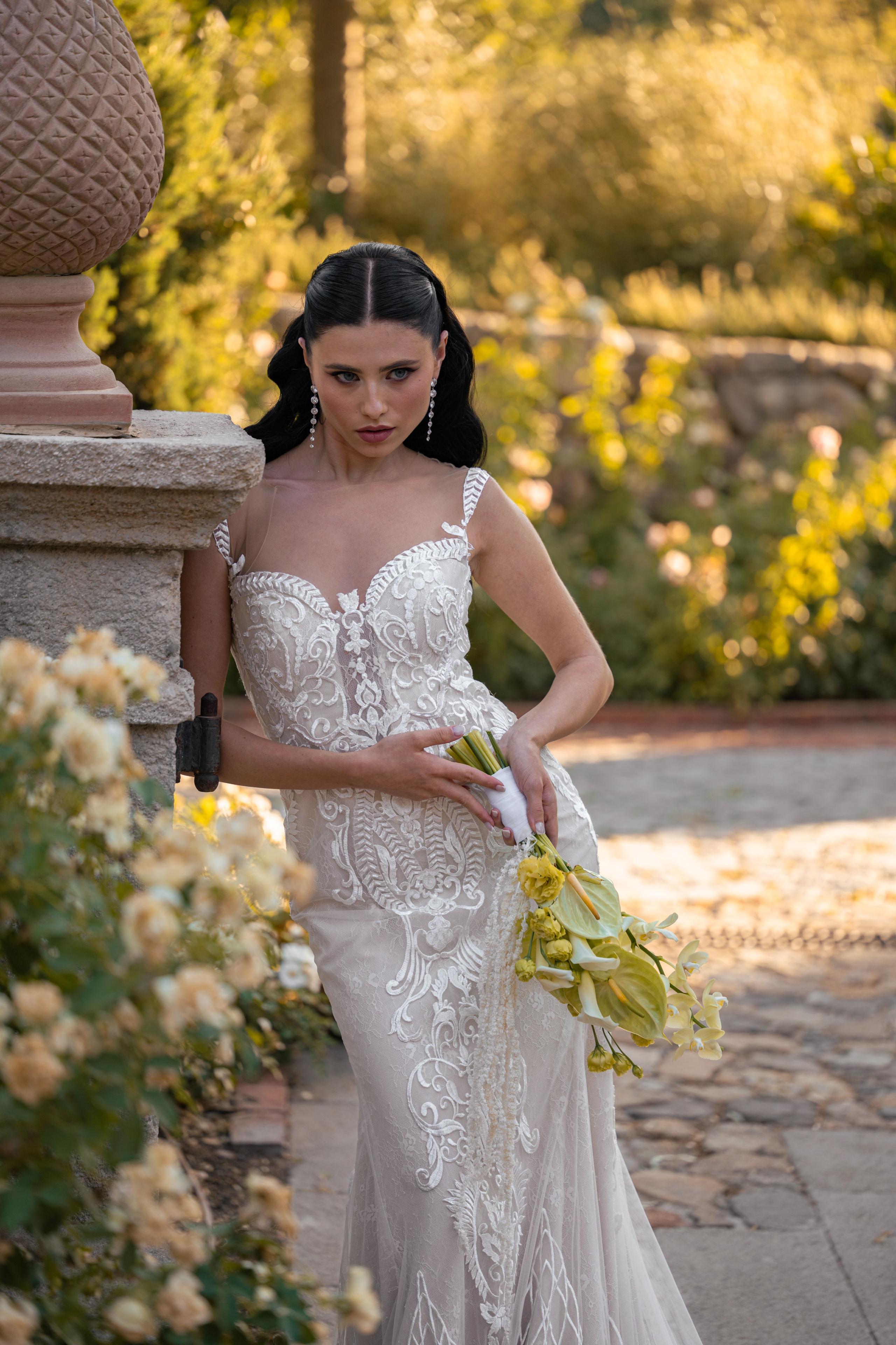 La Dolce Amore — Brides. JourneyUP Visuals