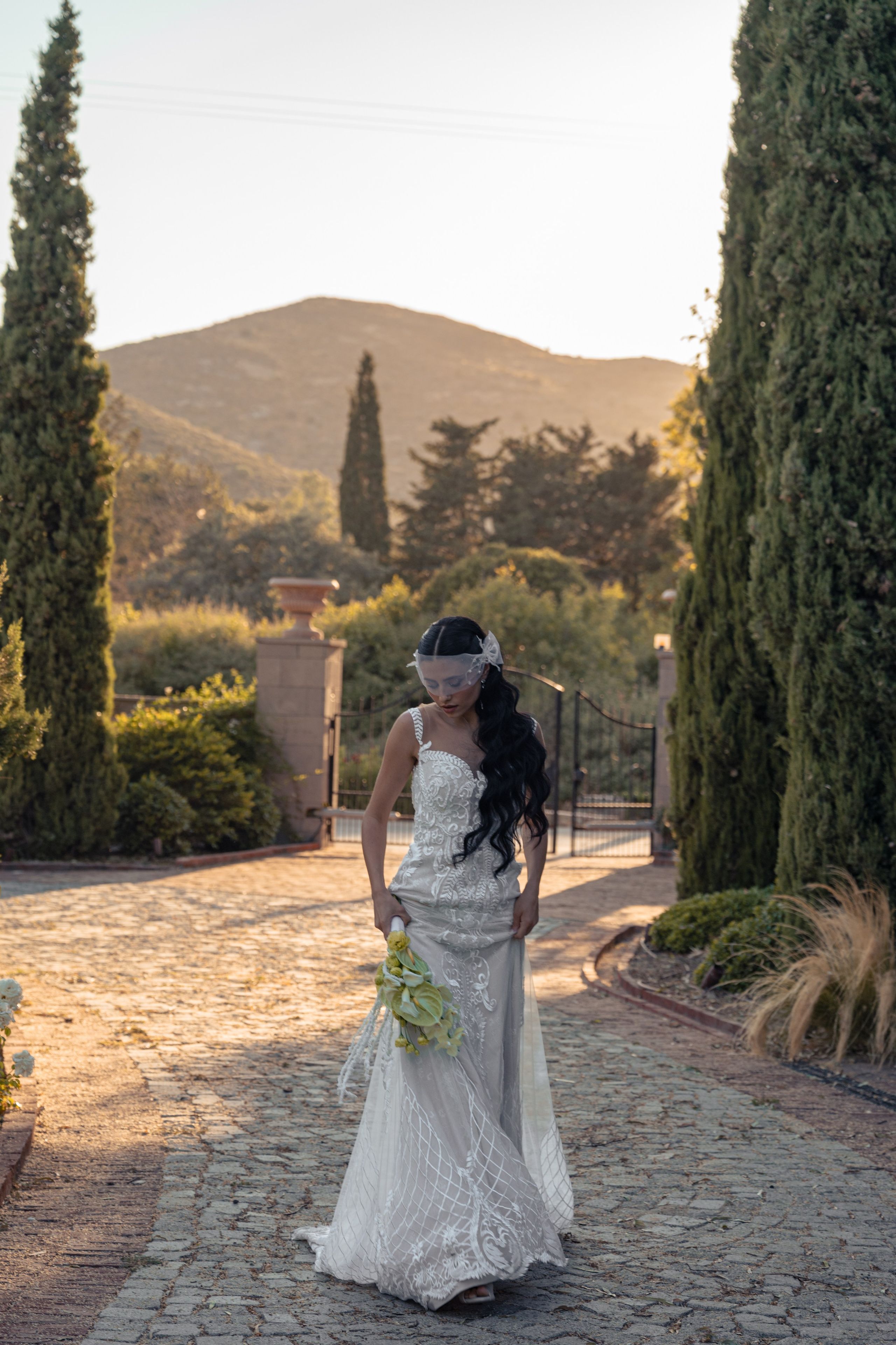 La Dolce Amore — Brides. JourneyUP Visuals