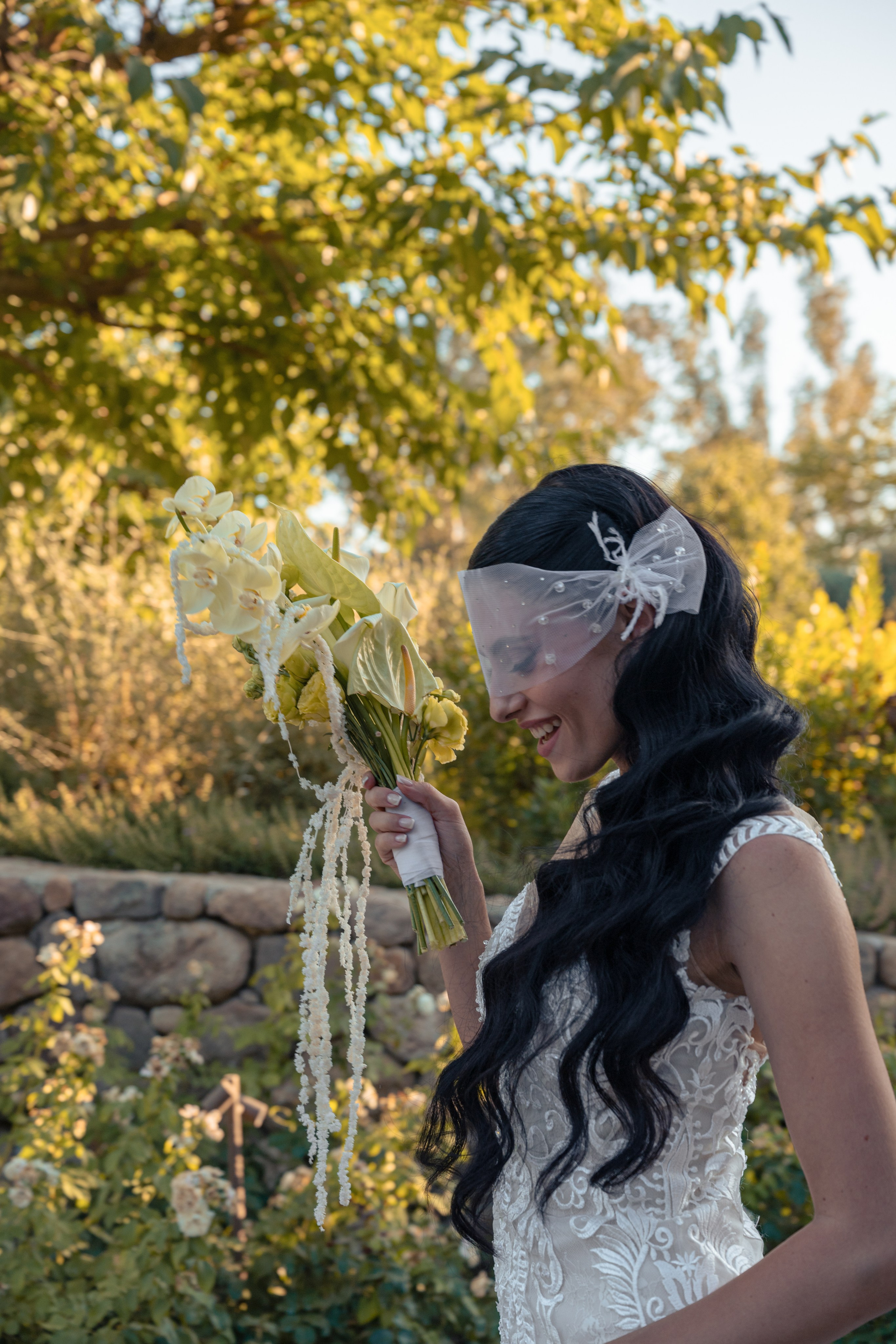 La Dolce Amore — Brides. JourneyUP Visuals