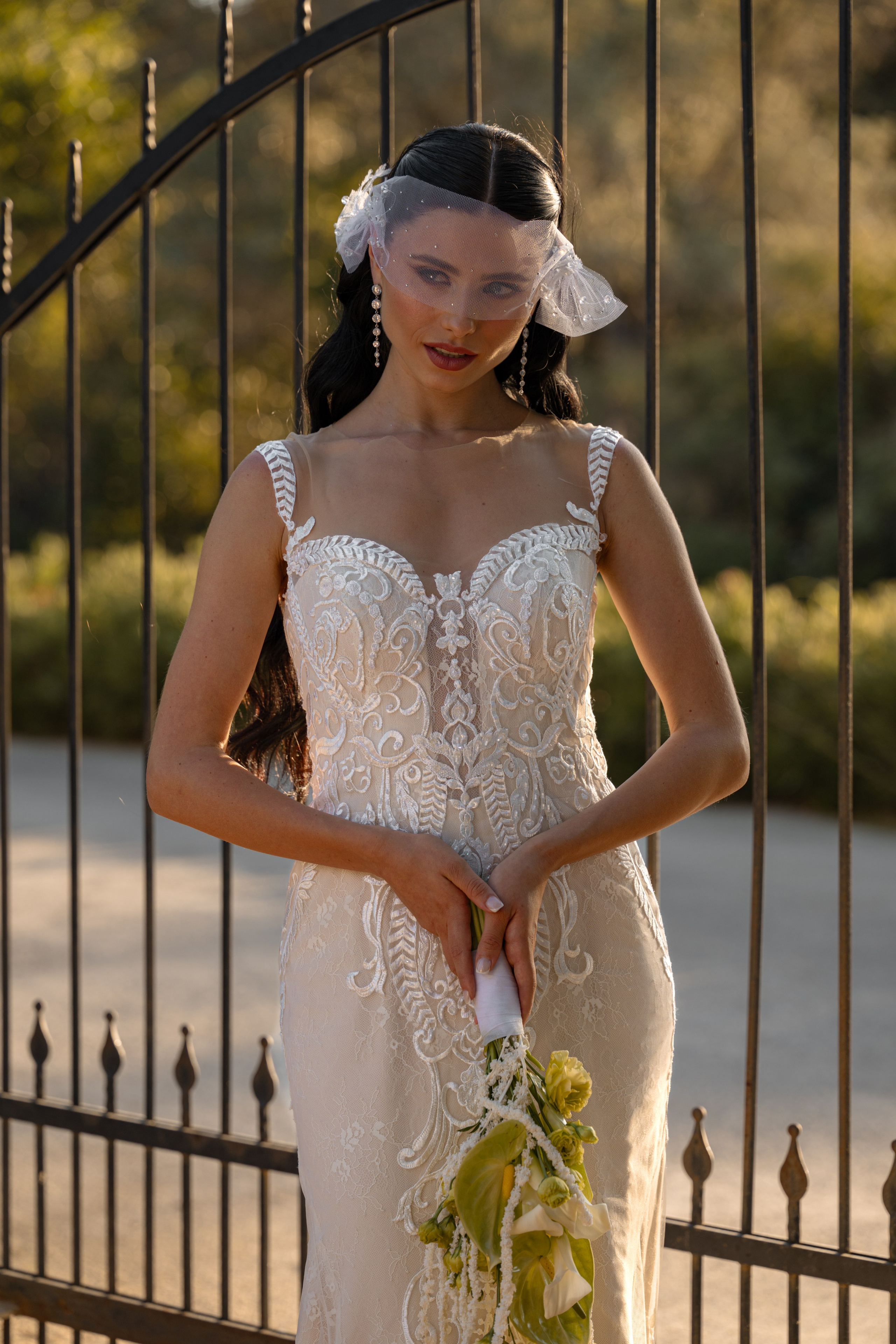 La Dolce Amore — Brides. JourneyUP Visuals