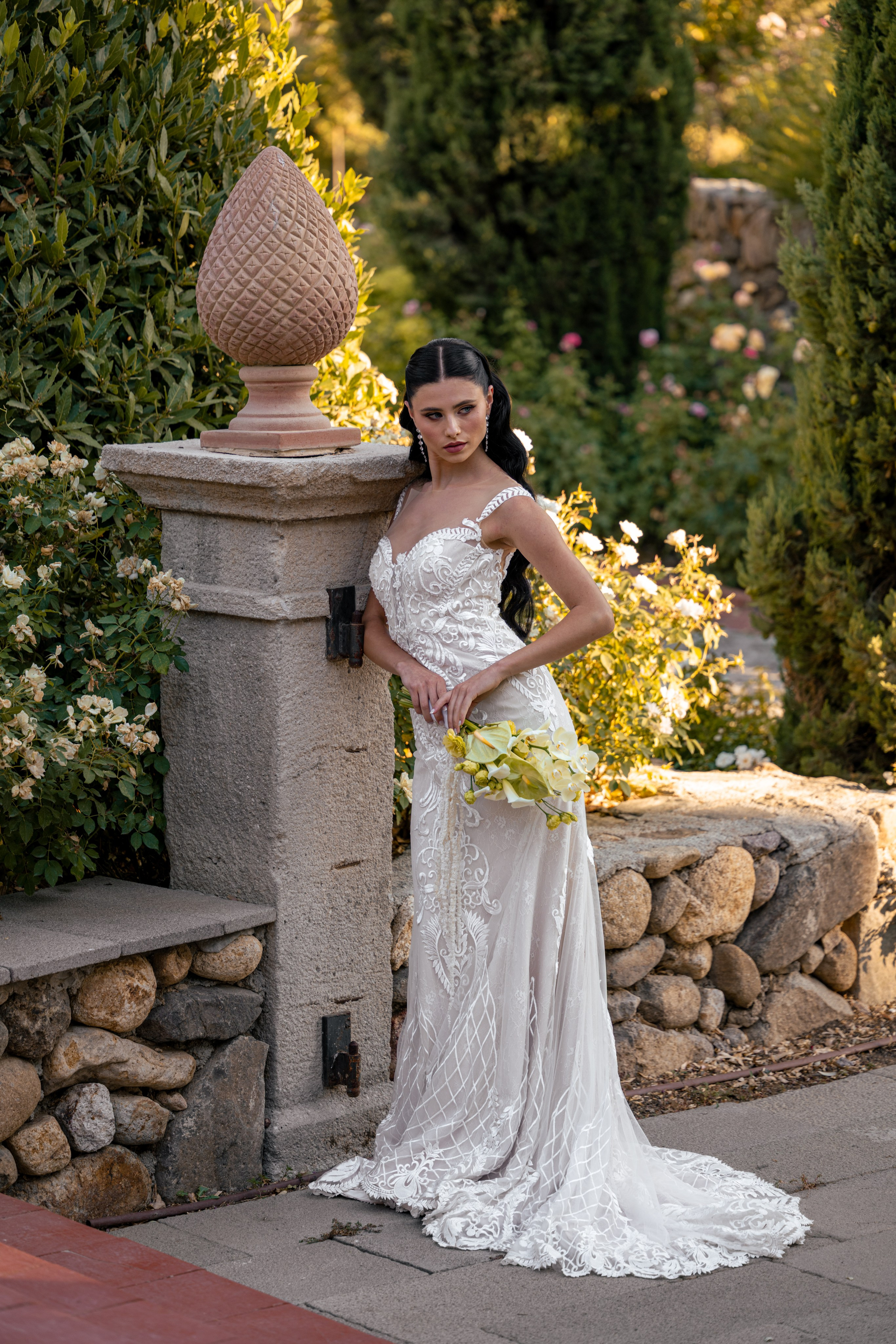 La Dolce Amore — Brides. JourneyUP Visuals