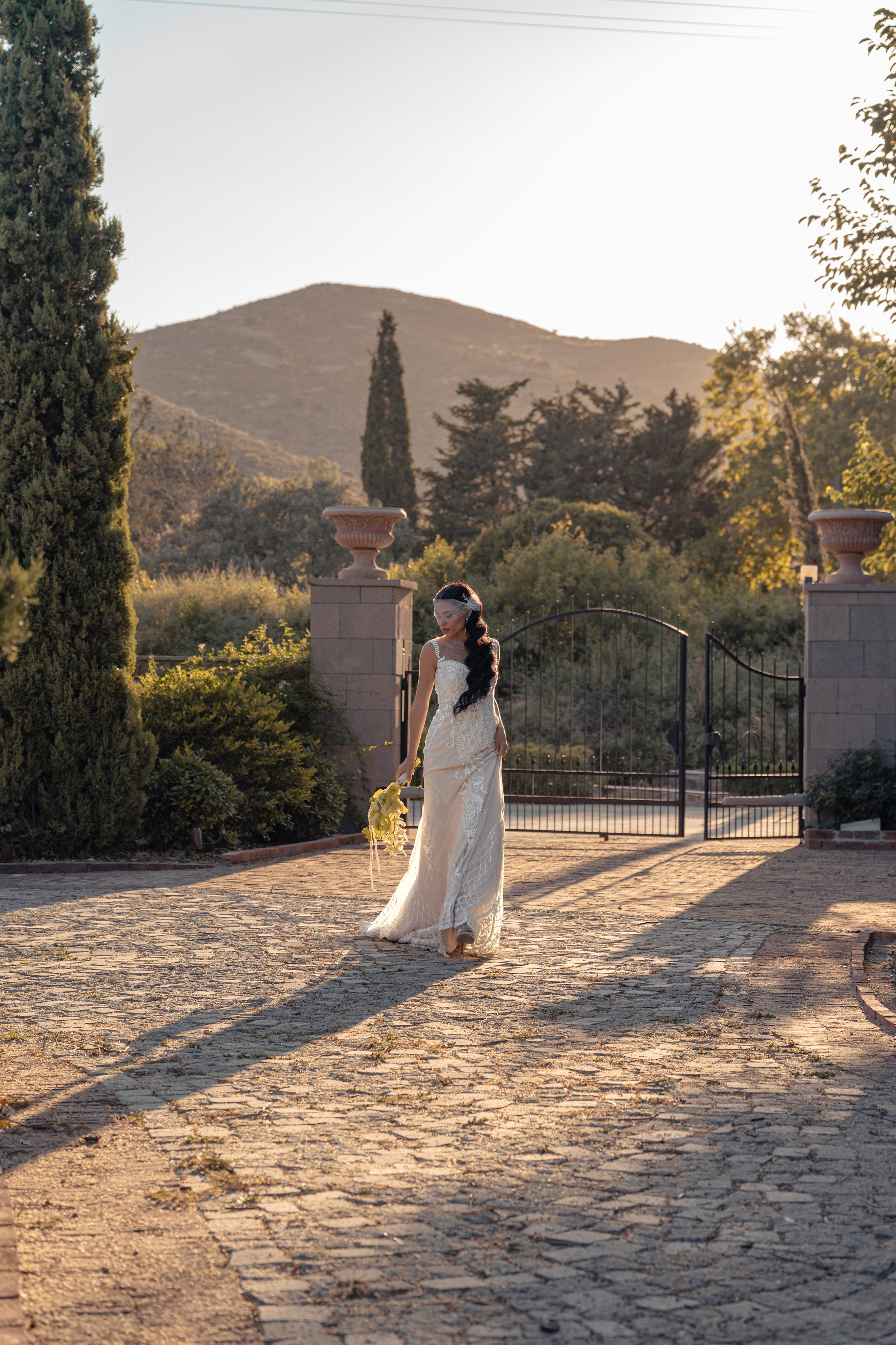 La Dolce Amore — Brides. JourneyUP Visuals