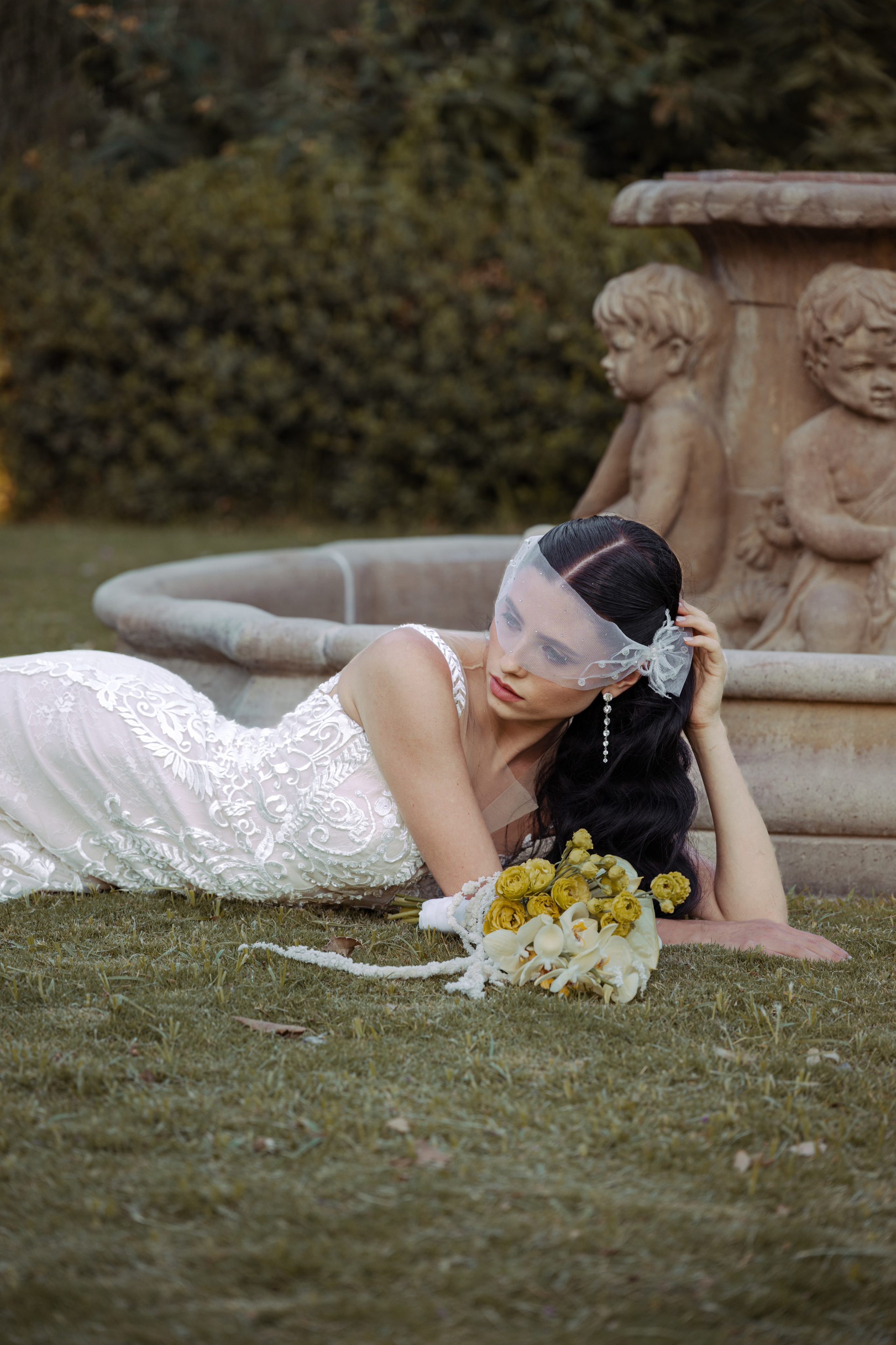 La Dolce Amore — Brides. JourneyUP Visuals