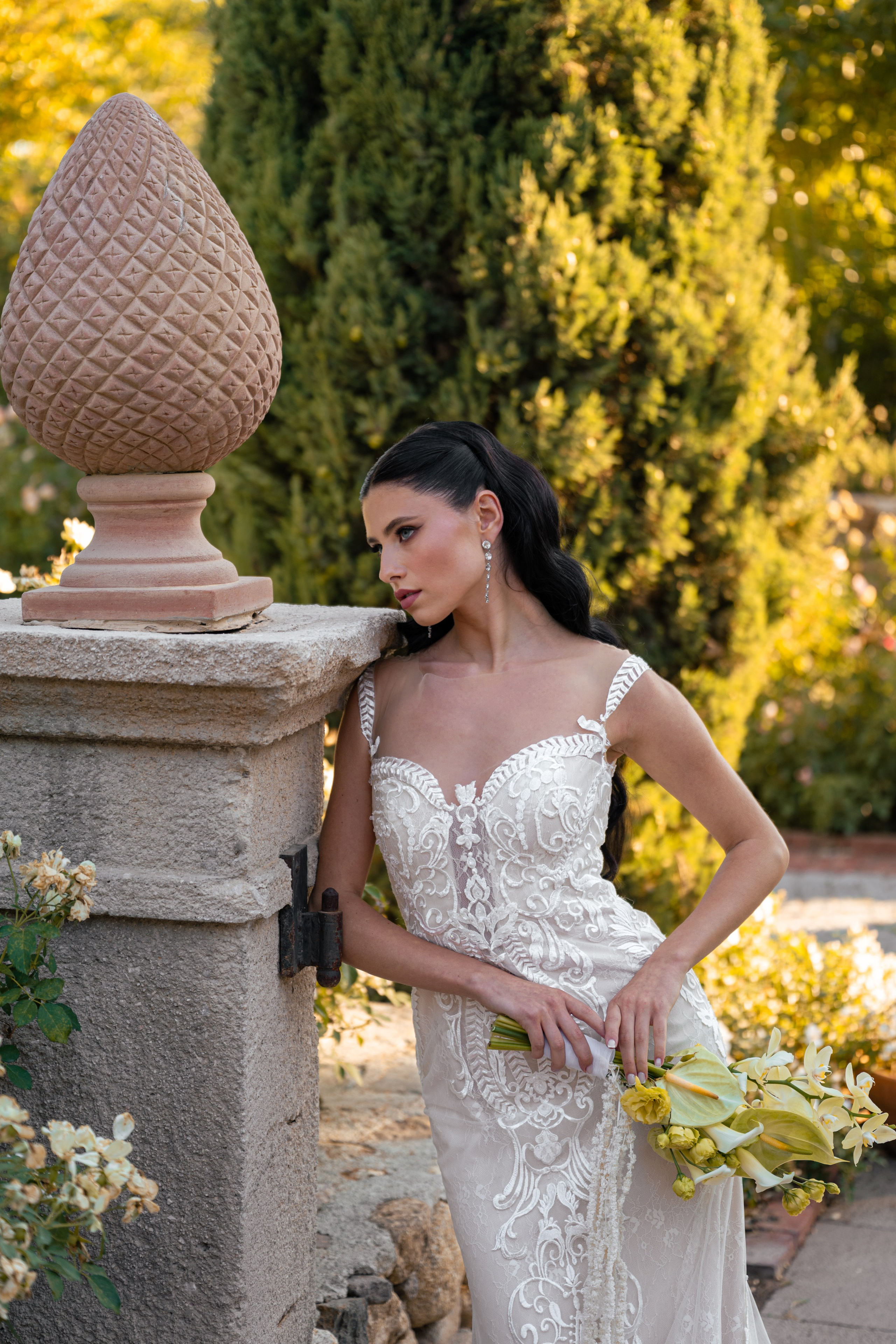La Dolce Amore — Brides. JourneyUP Visuals