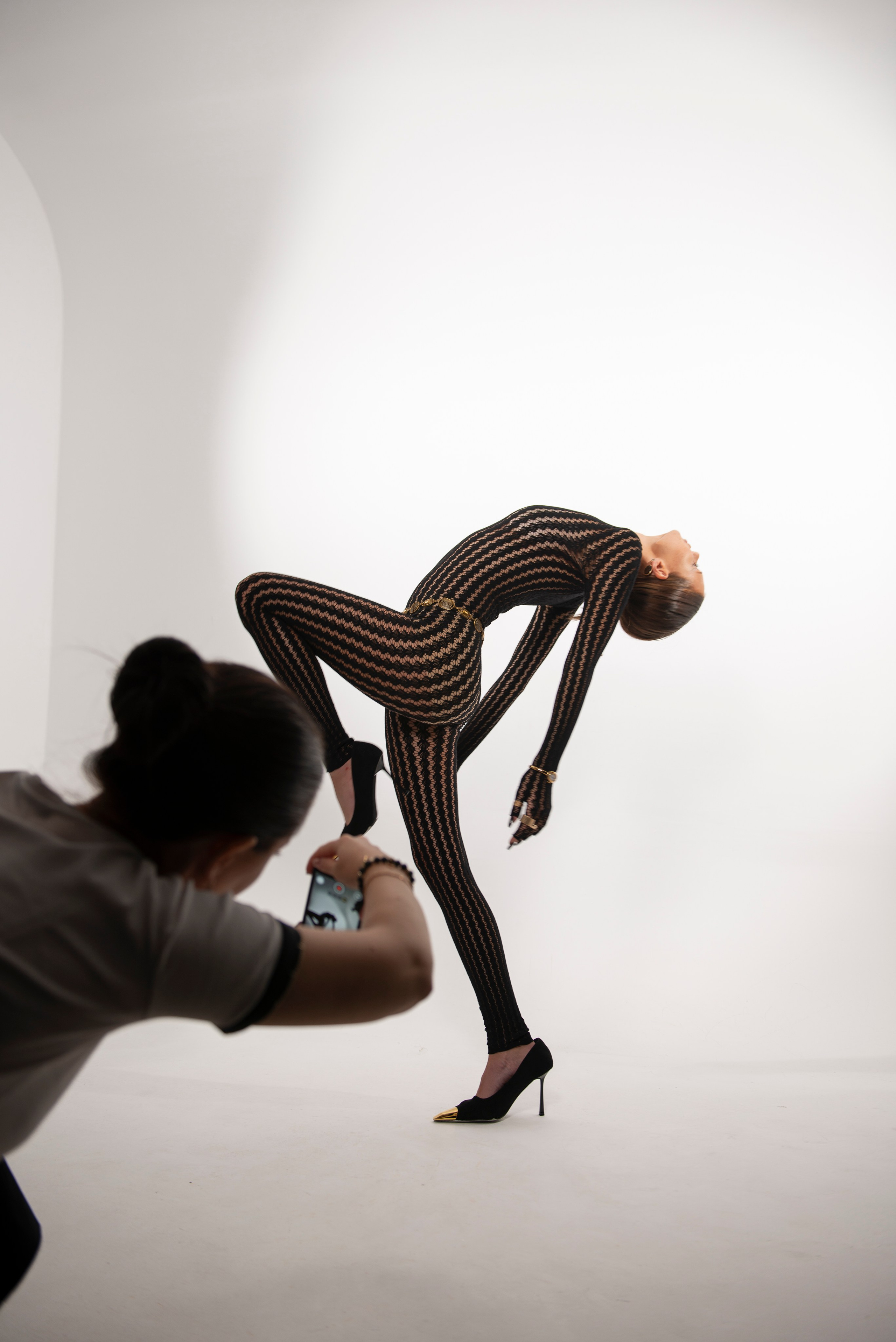 Visual Stories