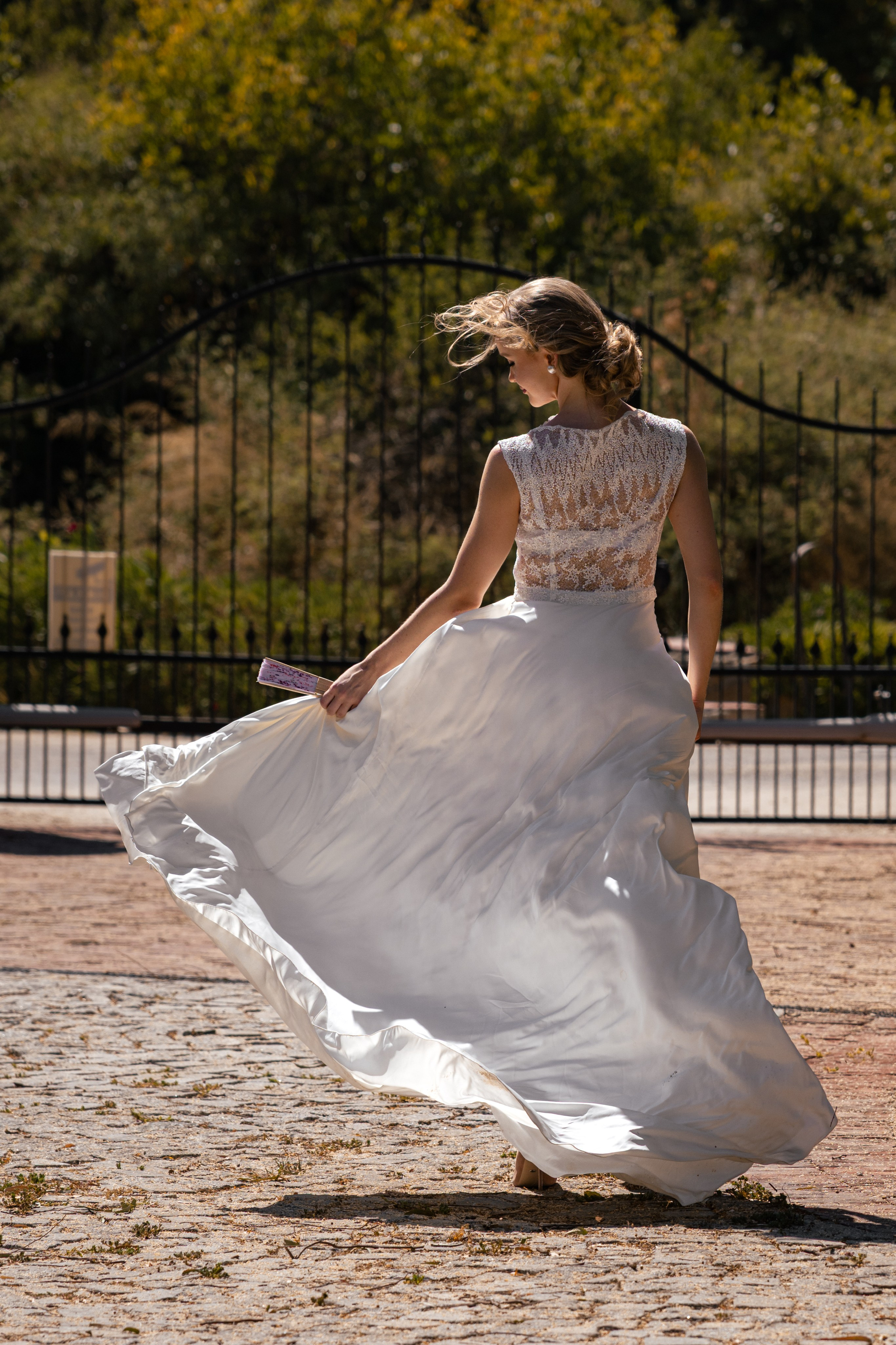 La Dolce Amore — Brides. JourneyUP Visuals