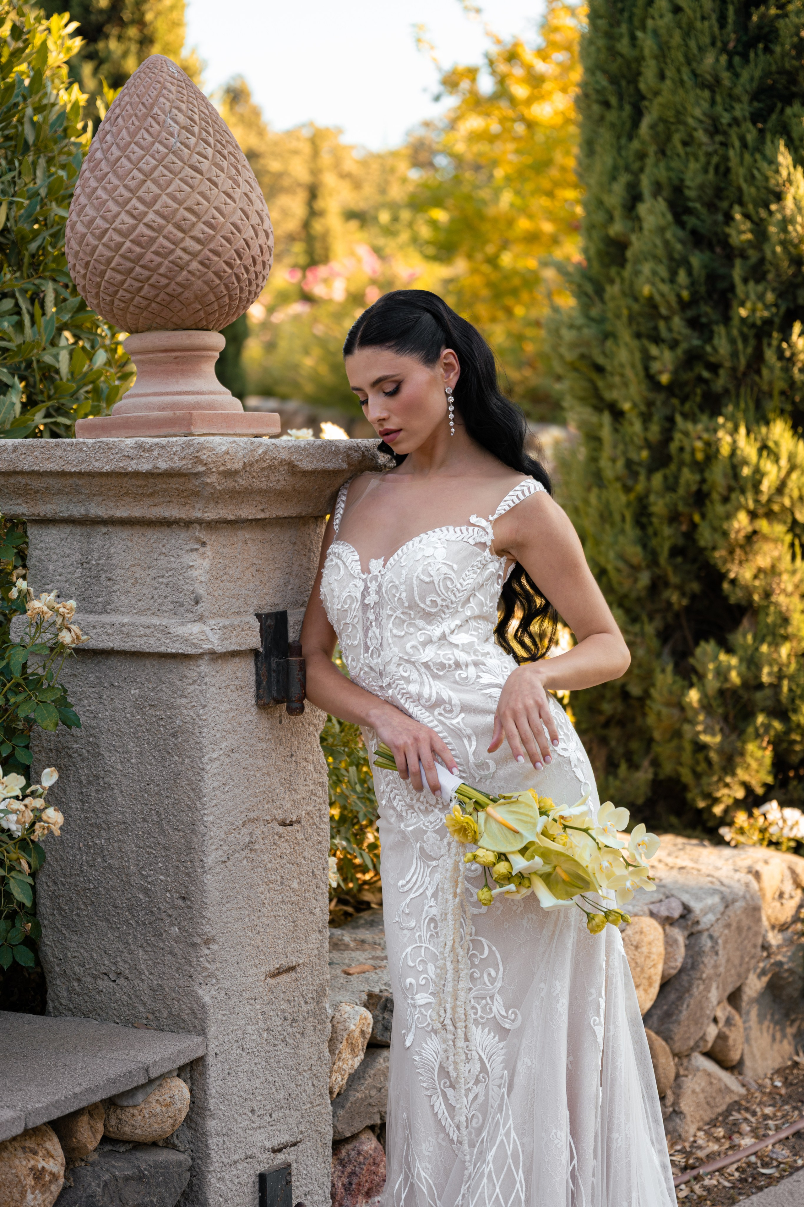 La Dolce Amore — Brides. JourneyUP Visuals