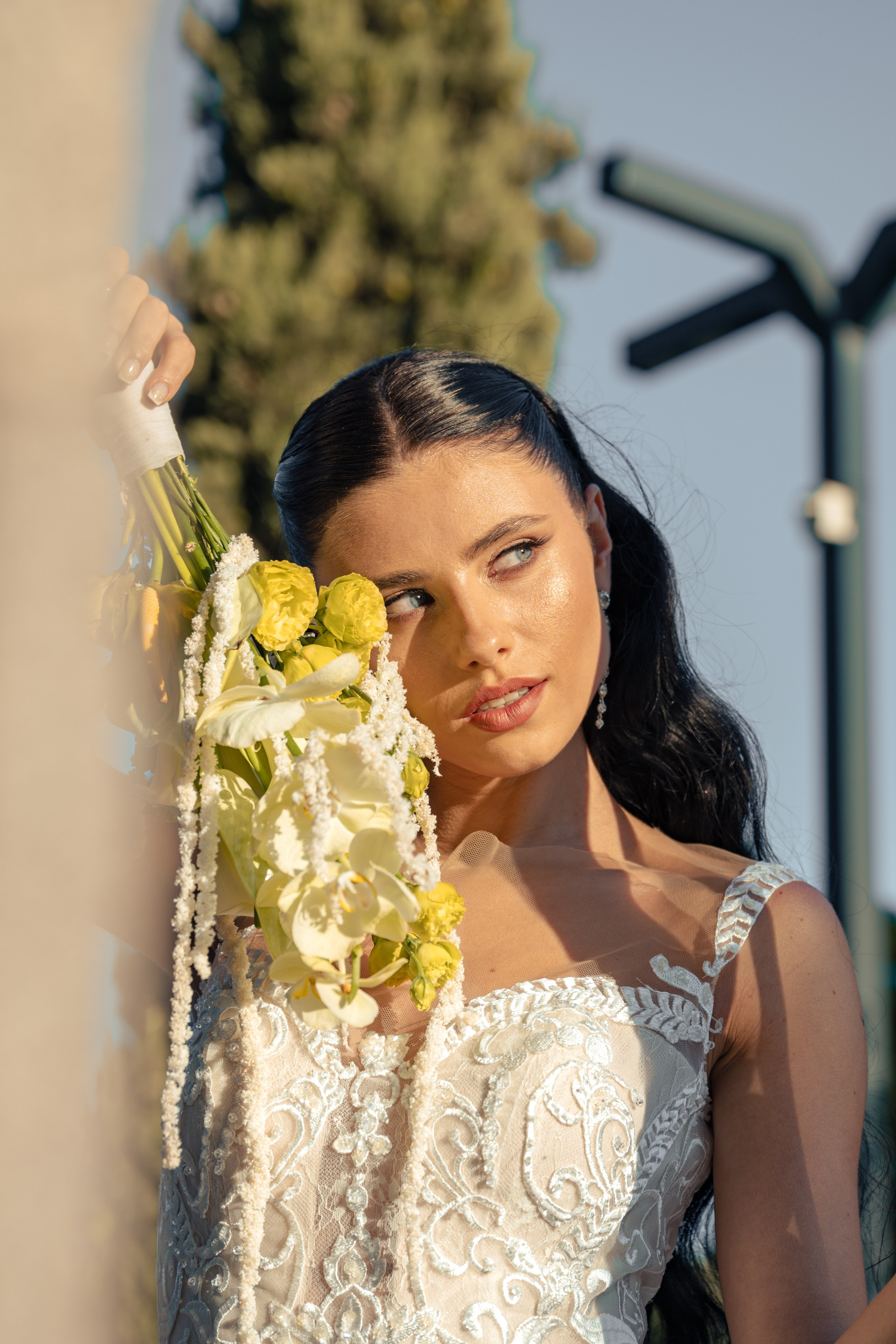 La Dolce Amore — Brides. JourneyUP Visuals