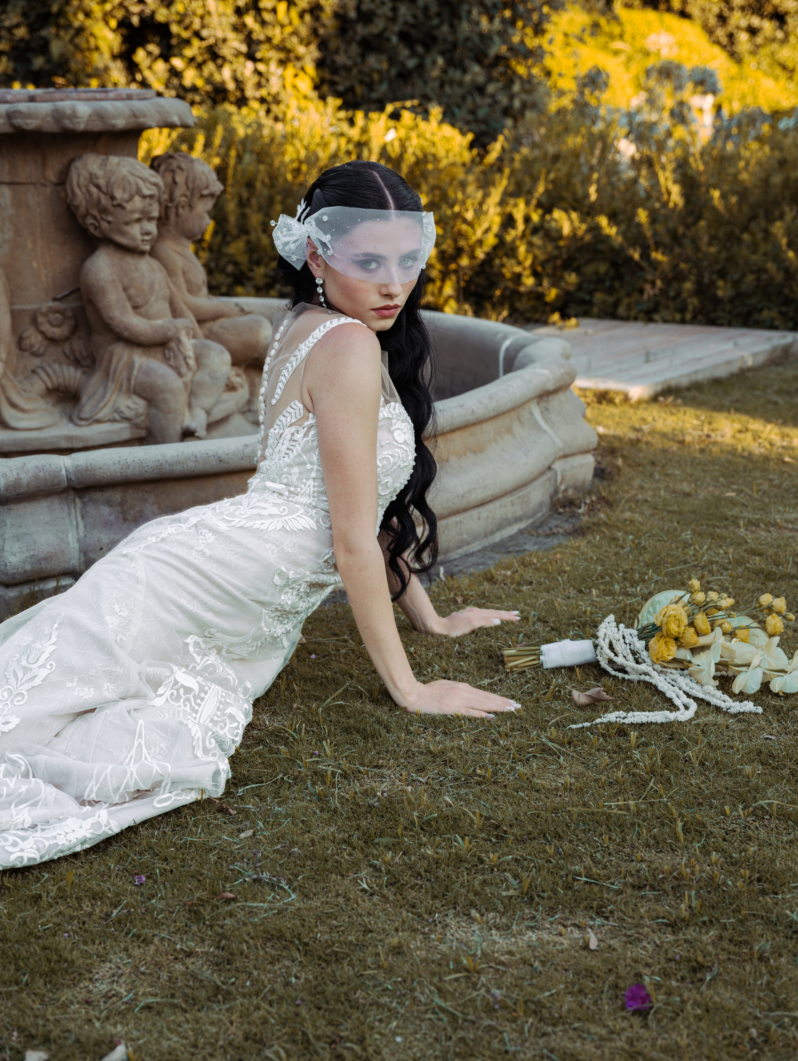 La Dolce Amore — Brides. JourneyUP Visuals