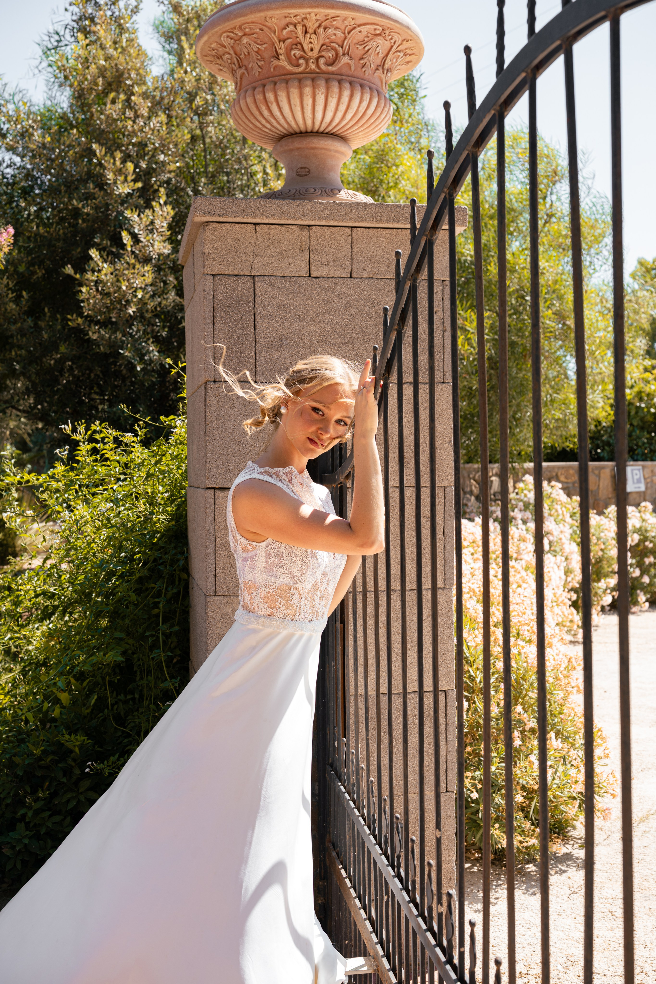 La Dolce Amore — Brides. JourneyUP Visuals