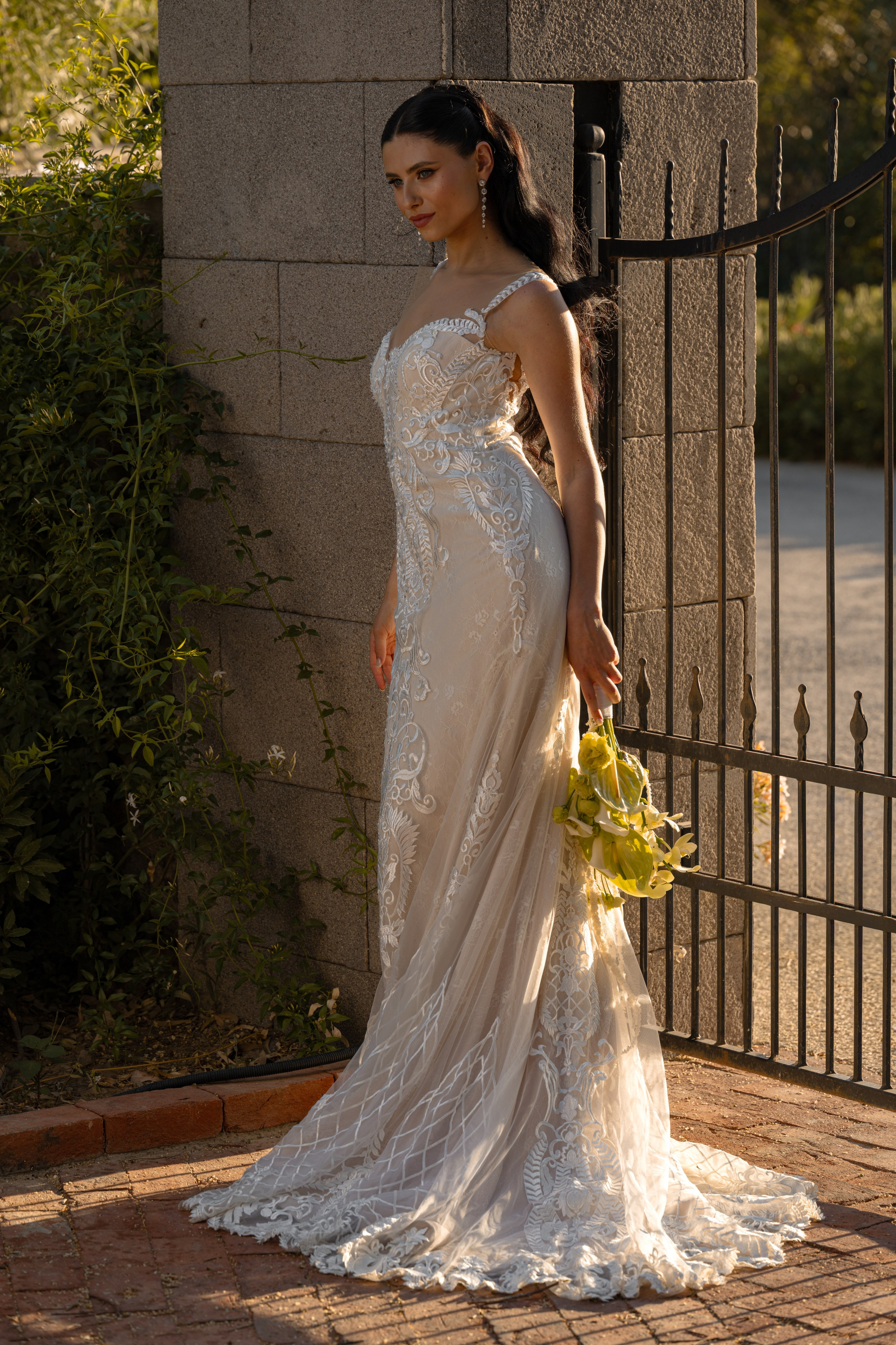 La Dolce Amore — Brides. JourneyUP Visuals