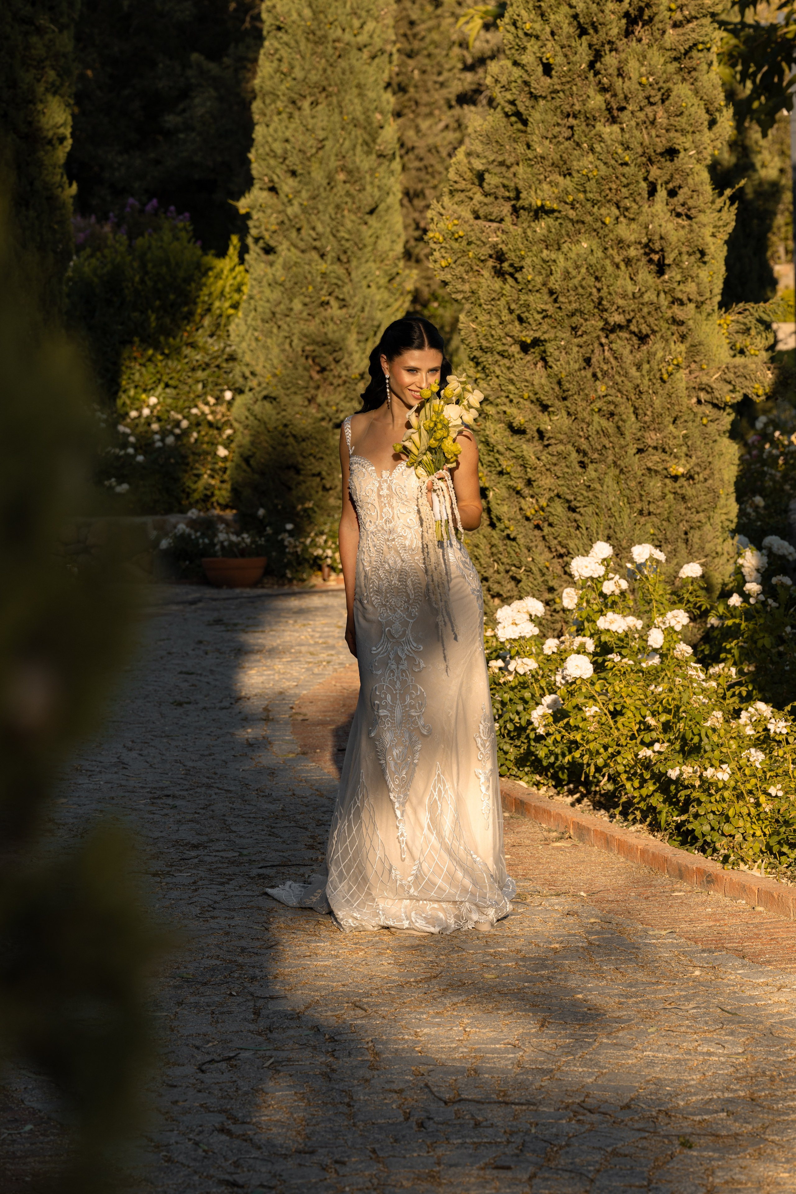 La Dolce Amore — Brides. JourneyUP Visuals