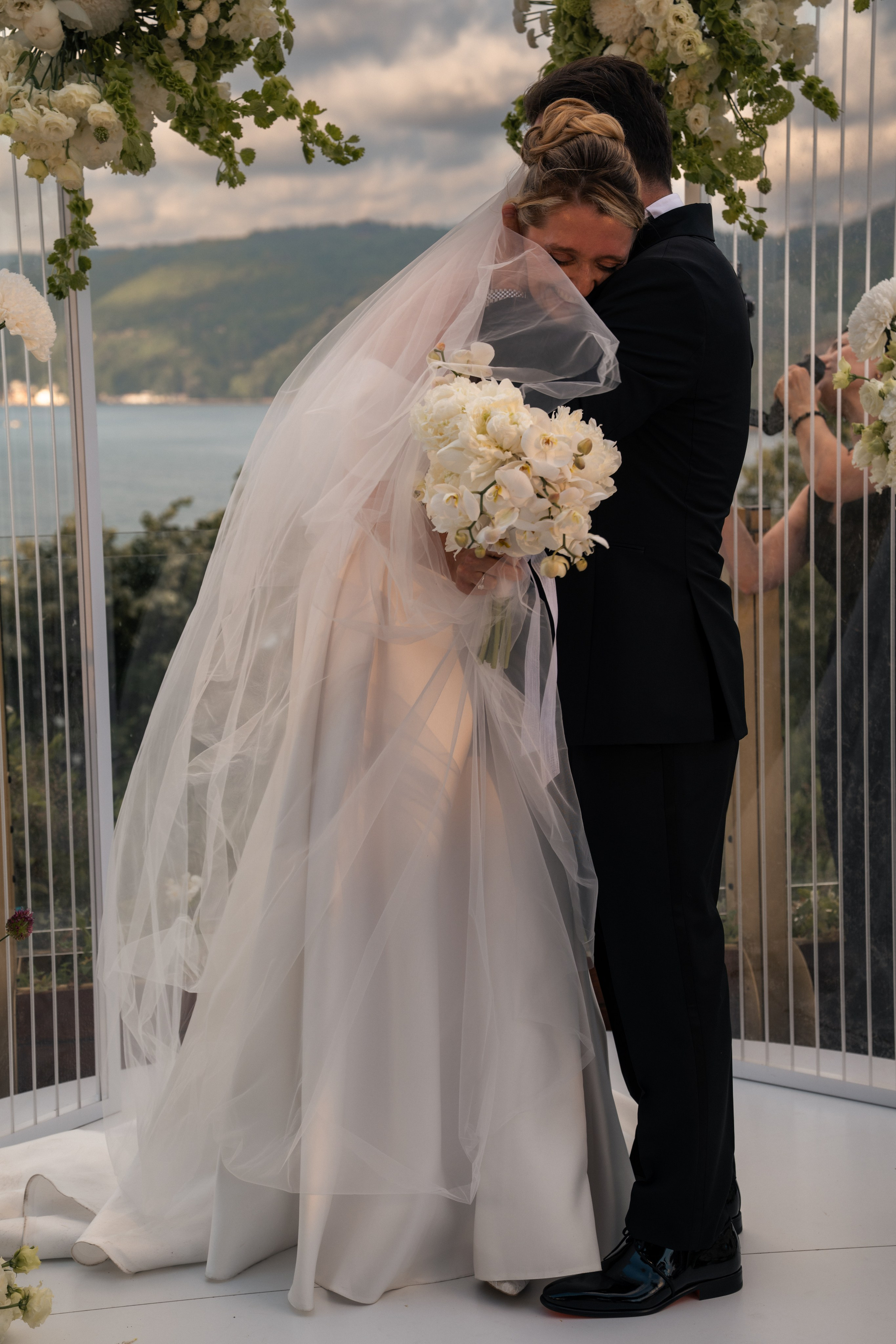 Love Across the Bosphorus. JourneyUP Visuals