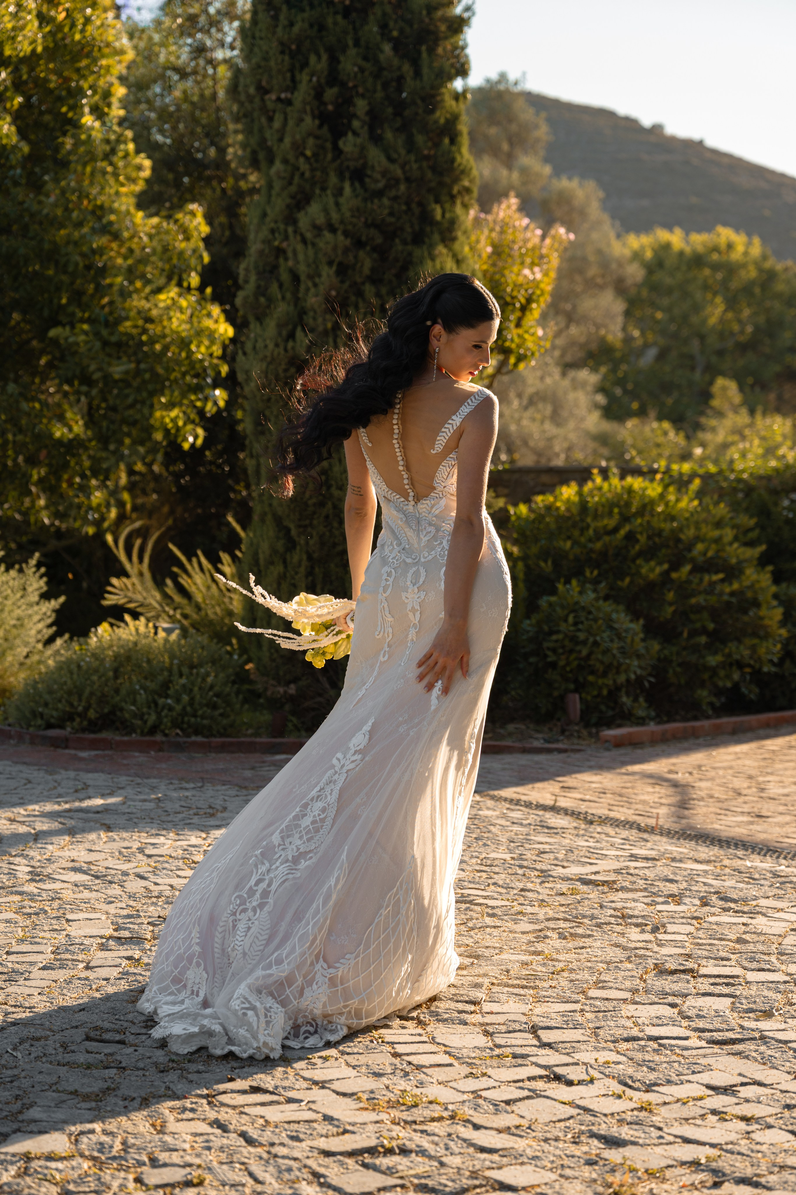 La Dolce Amore — Brides. JourneyUP Visuals