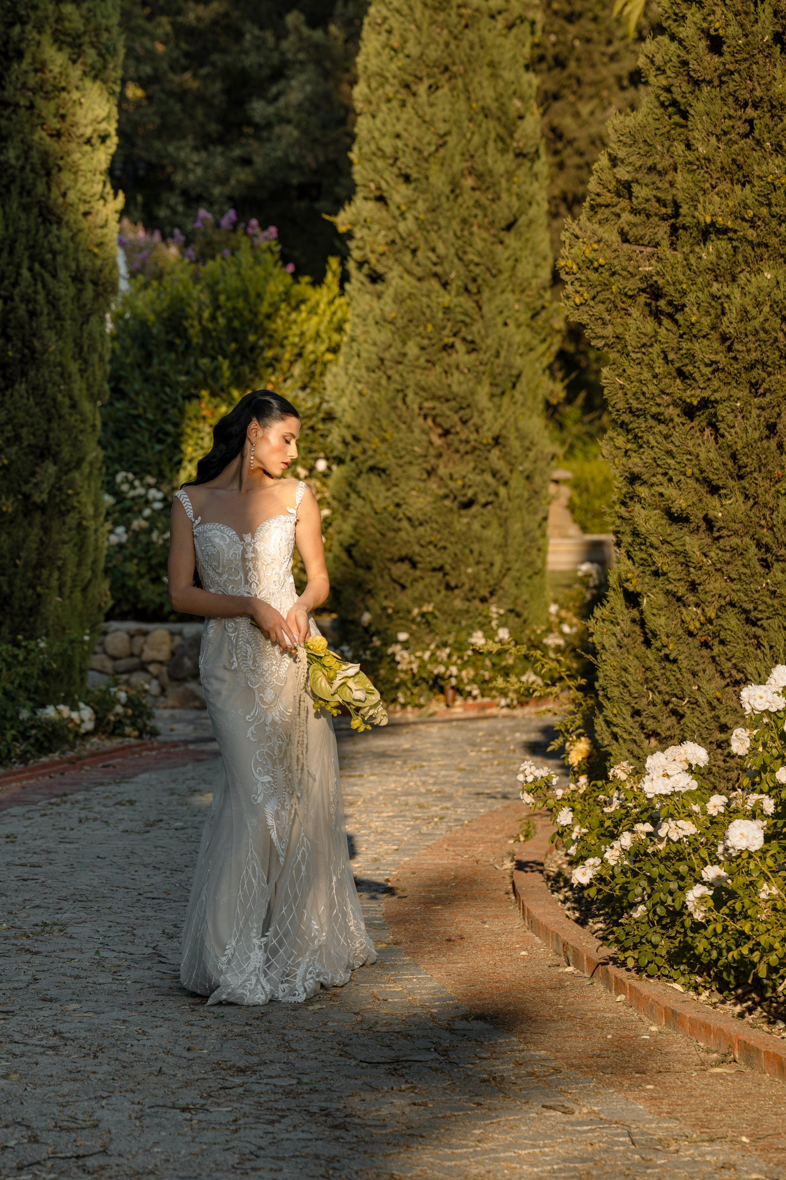 La Dolce Amore — Brides. JourneyUP Visuals