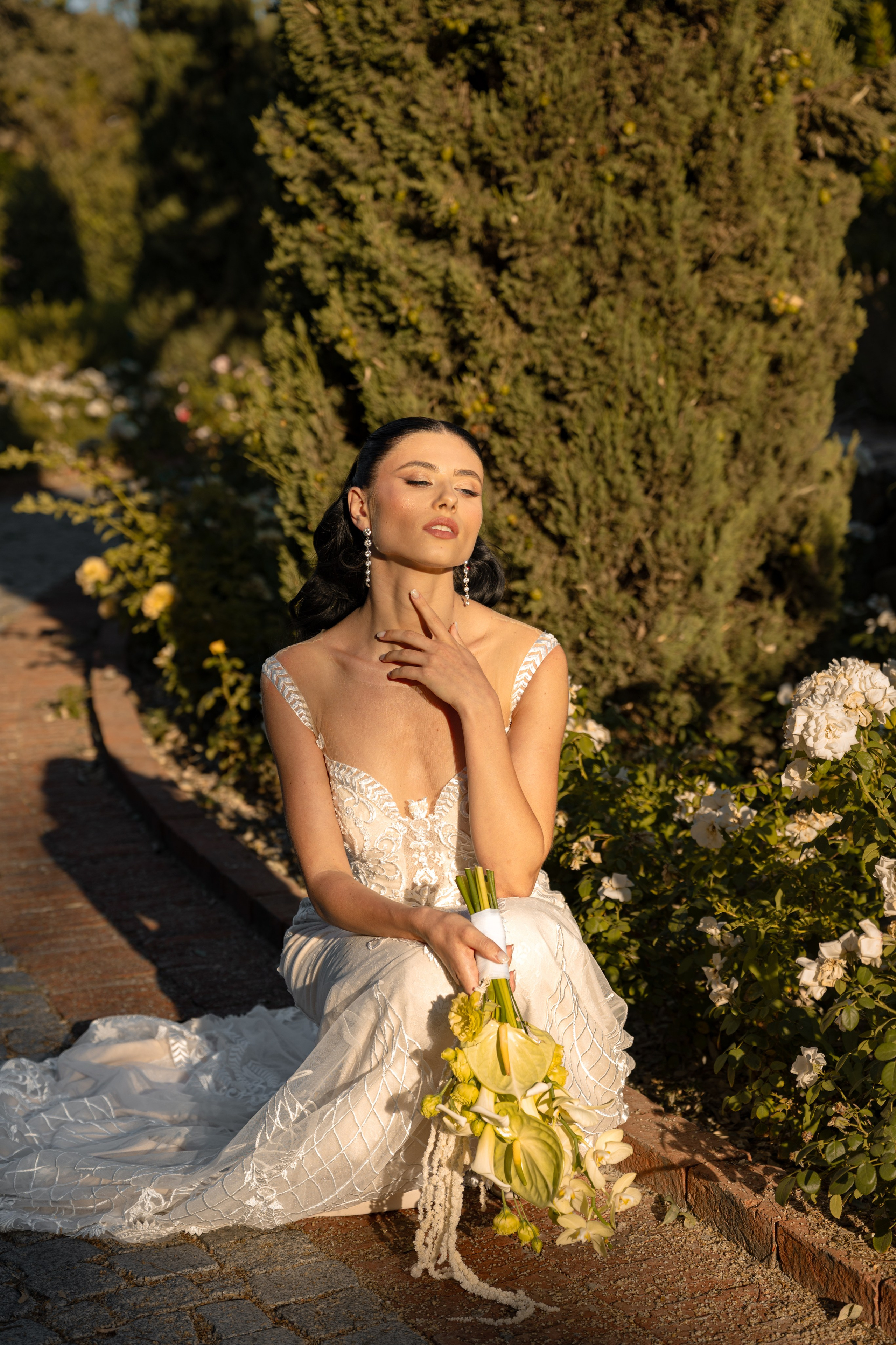 La Dolce Amore — Brides. JourneyUP Visuals