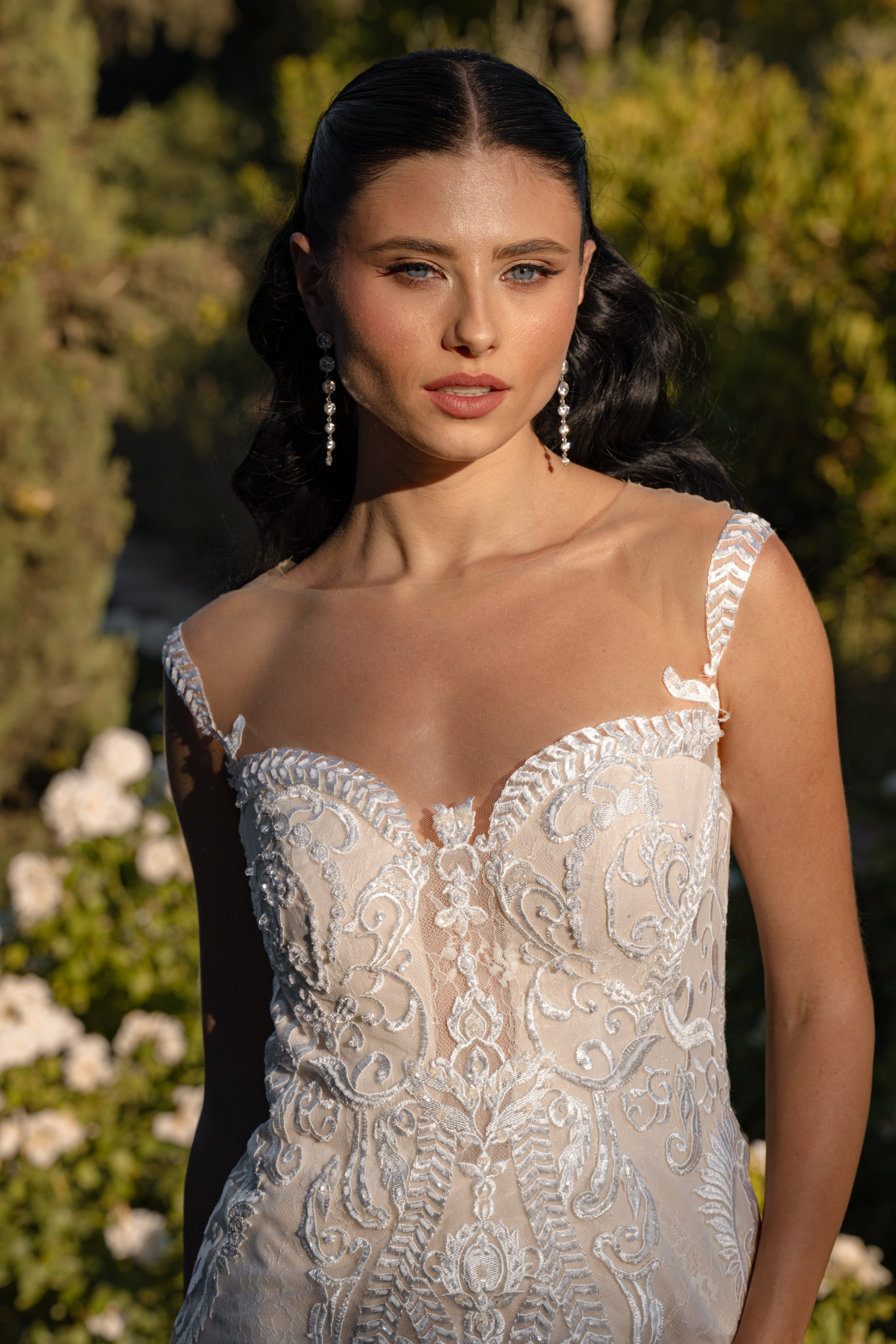 La Dolce Amore — Brides. JourneyUP Visuals
