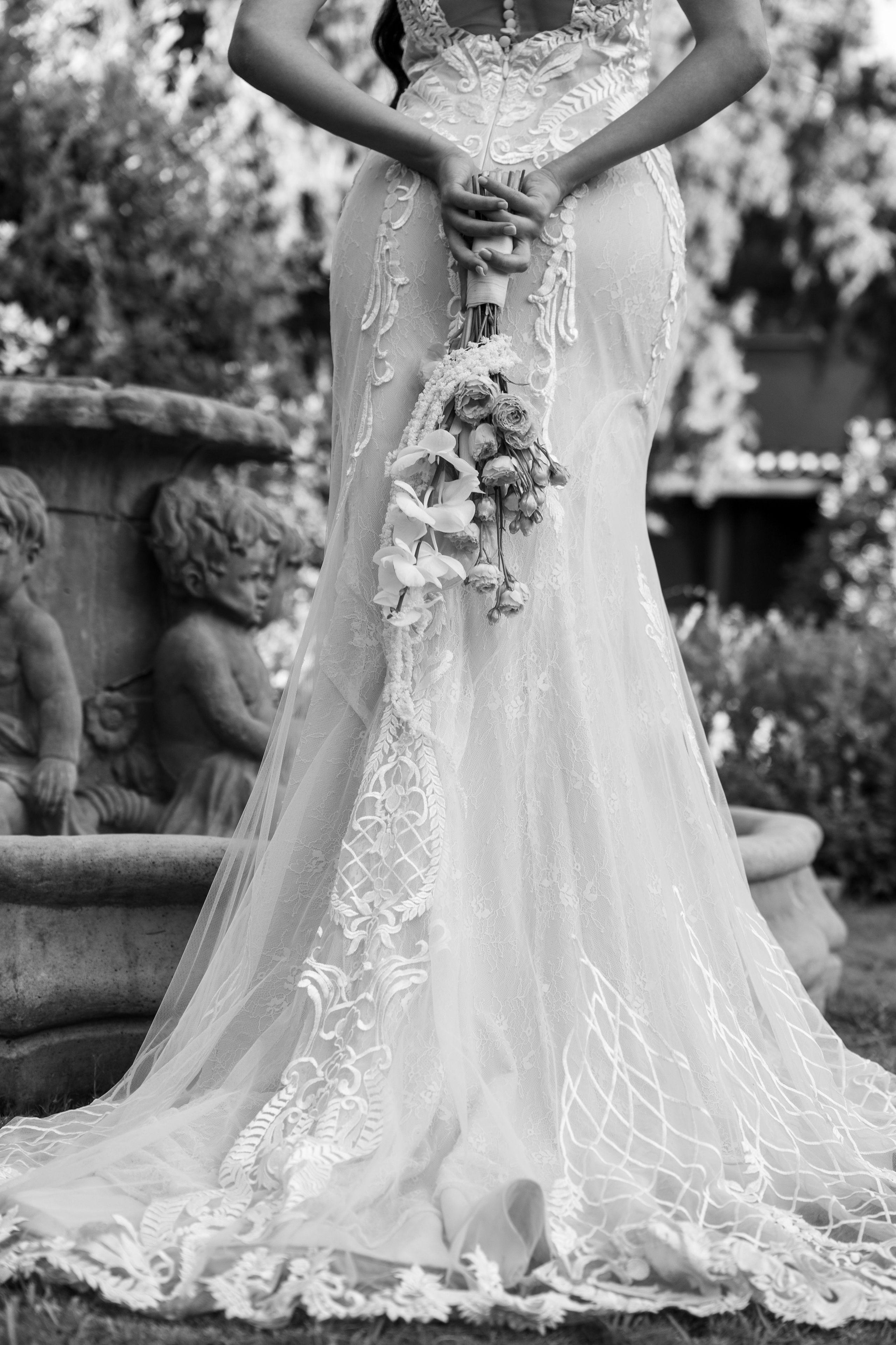 La Dolce Amore — Brides. JourneyUP Visuals