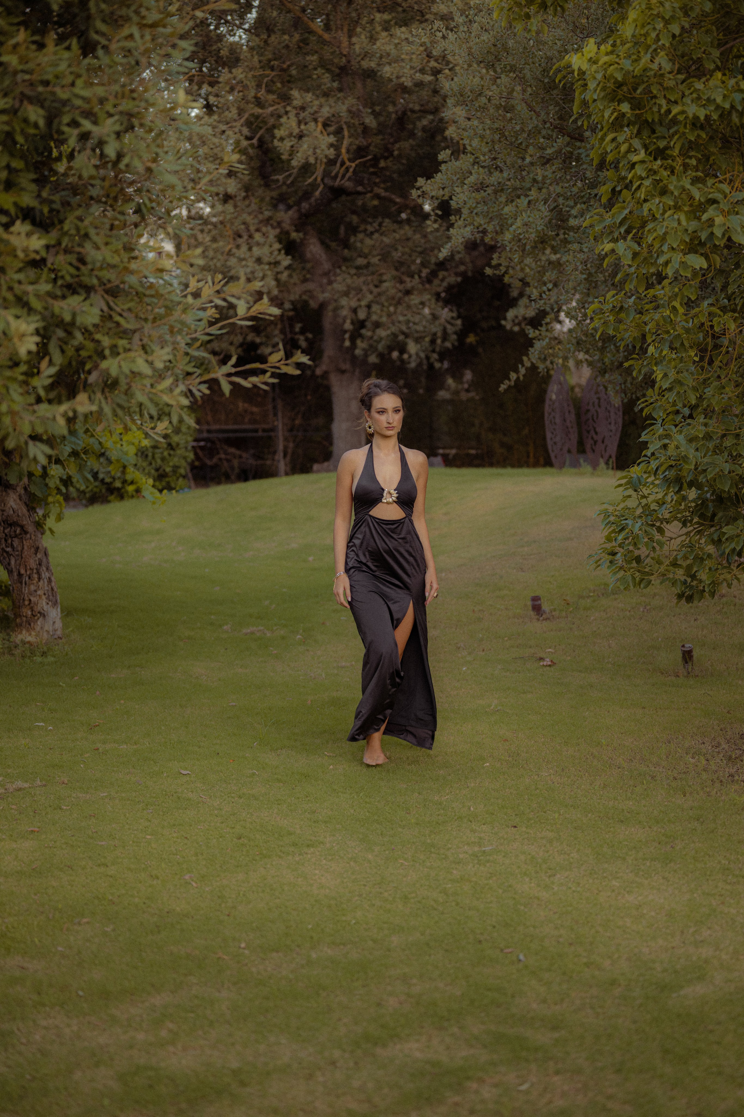 Her Quiet Power. JourneyUP Visuals